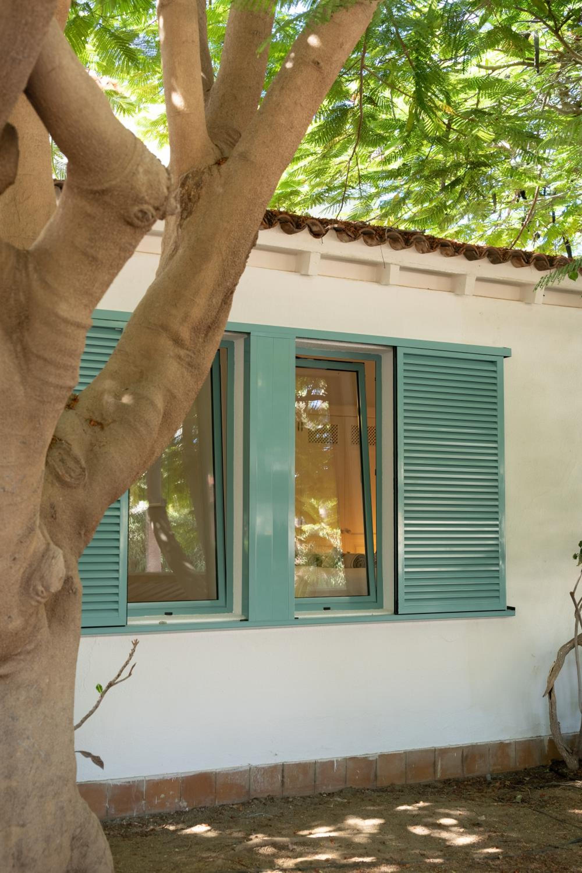 Vivienda Vacacional Pasito Blanco 1