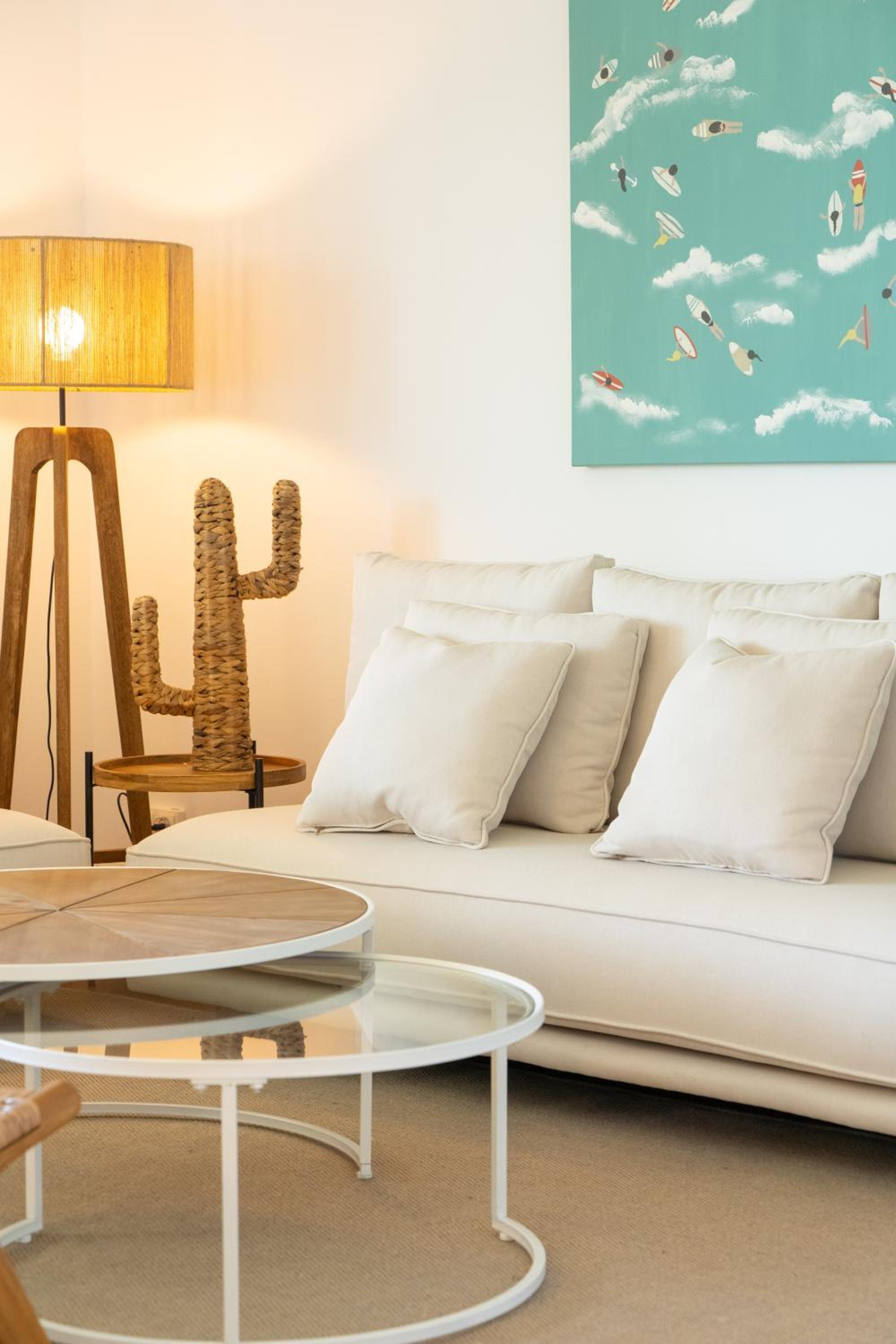 Vivienda Vacacional Pasito Blanco 1