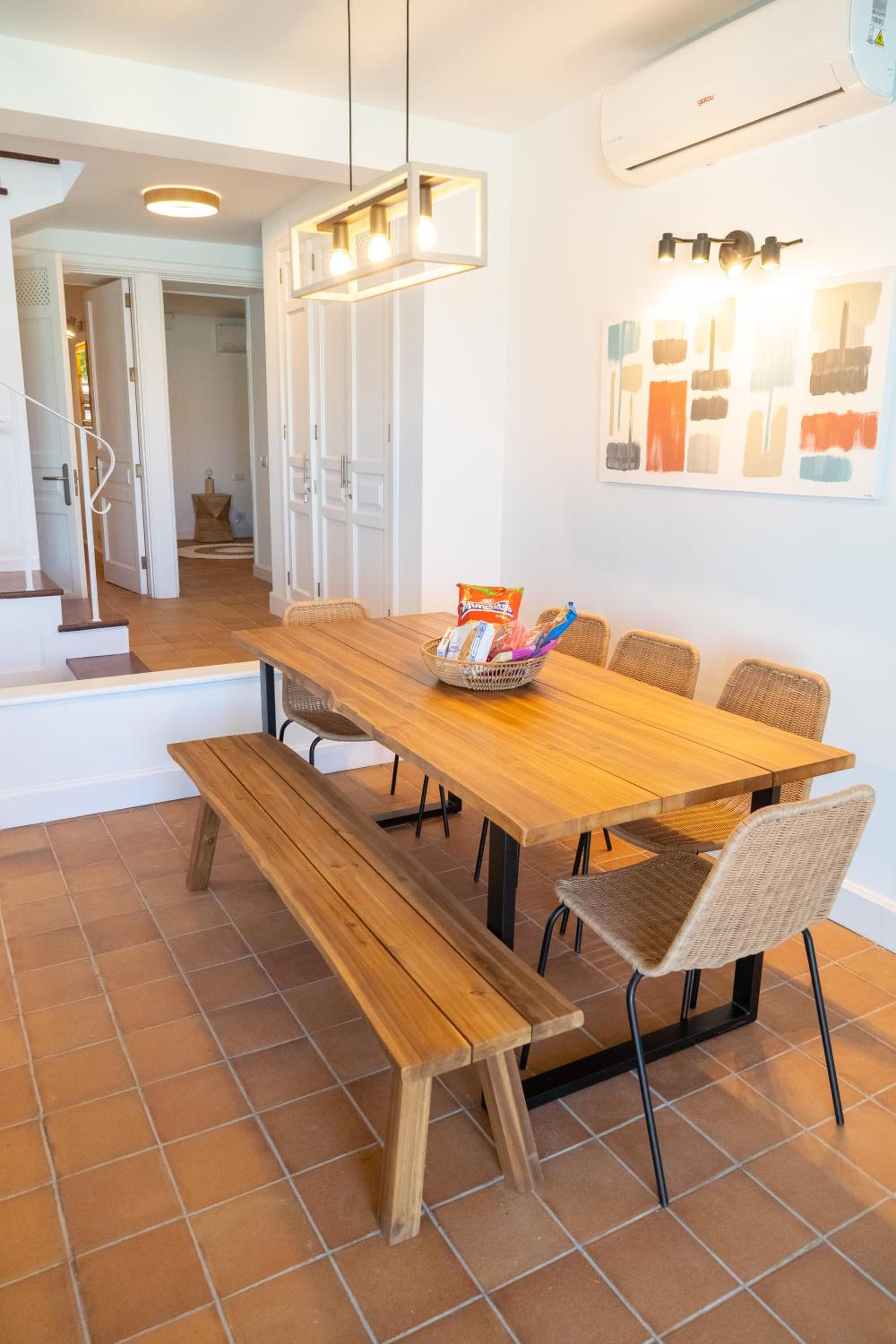 Vivienda Vacacional Pasito Blanco 1