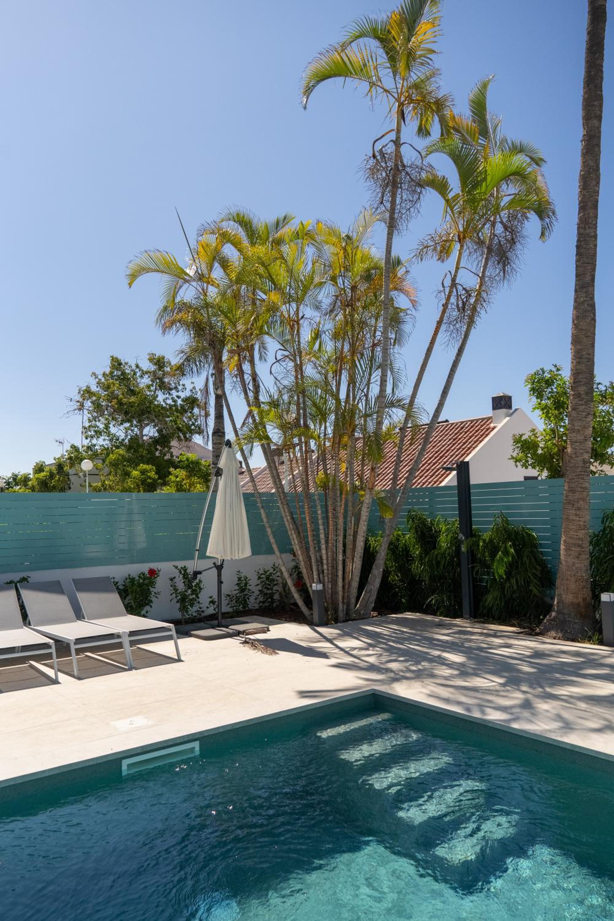 Vivienda Vacacional Pasito Blanco 1