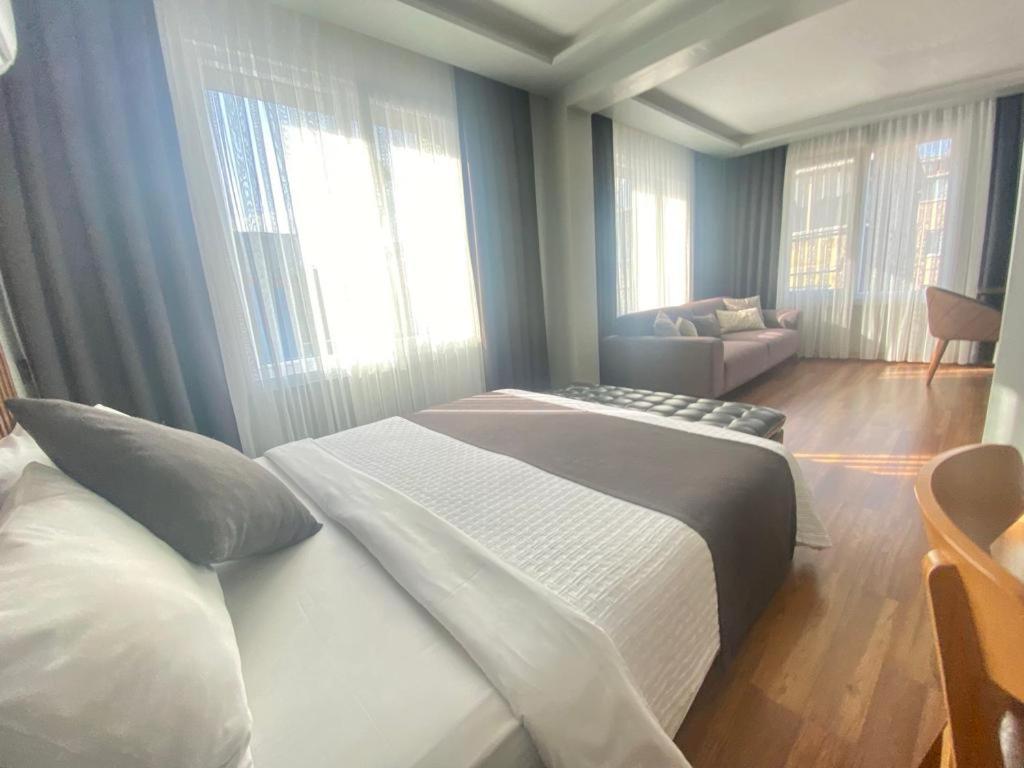 sahar sultan otel - Image 13