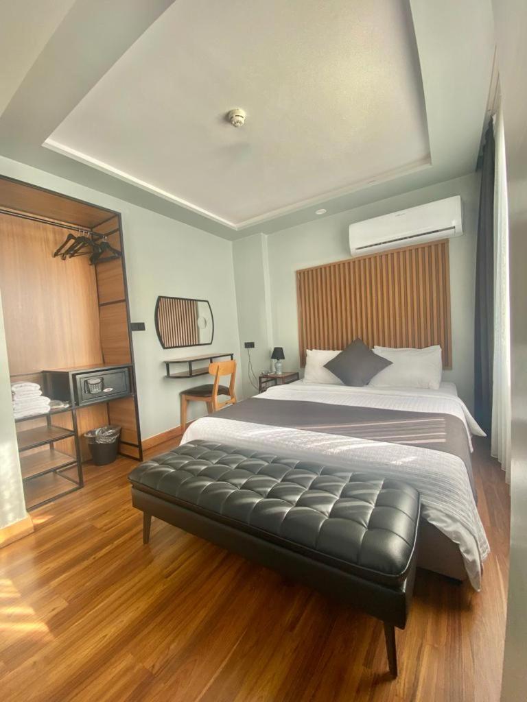 sahar sultan otel - Image 12