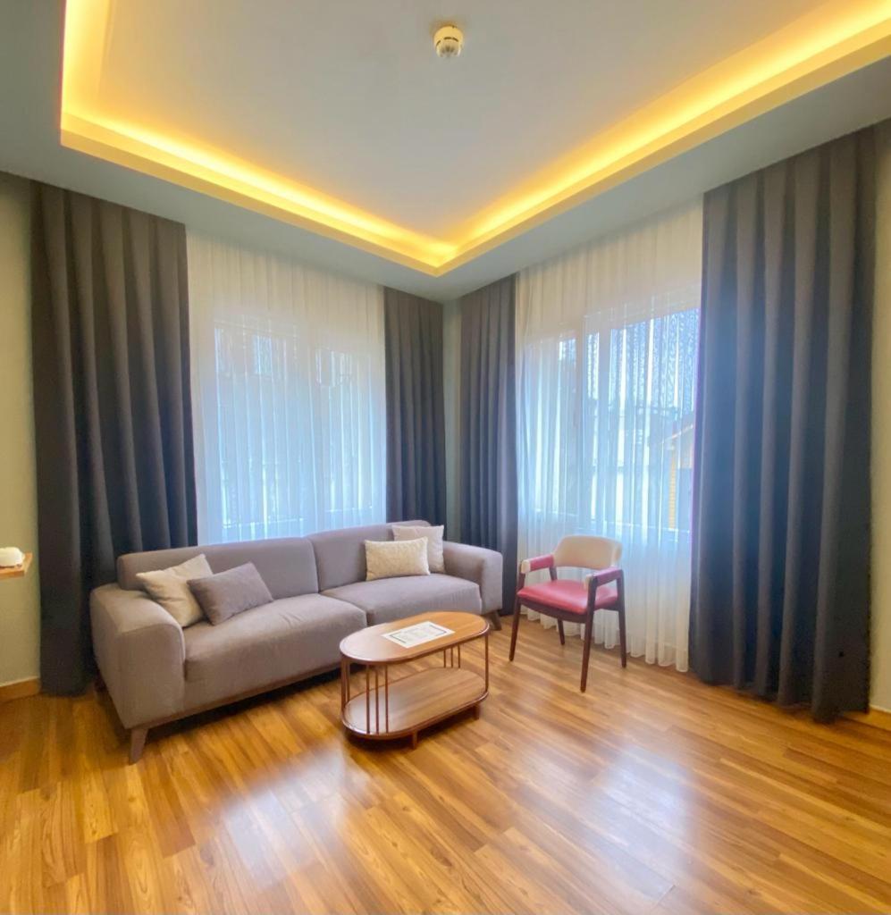 sahar sultan otel - Image 22