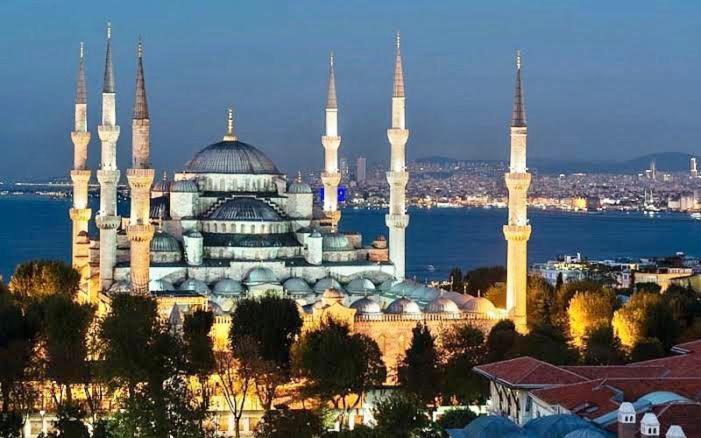 sahar sultan otel - Image 25