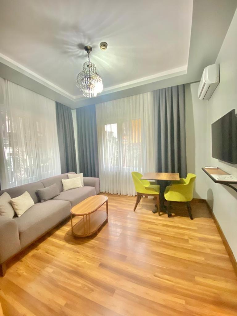 sahar sultan otel - Image 8