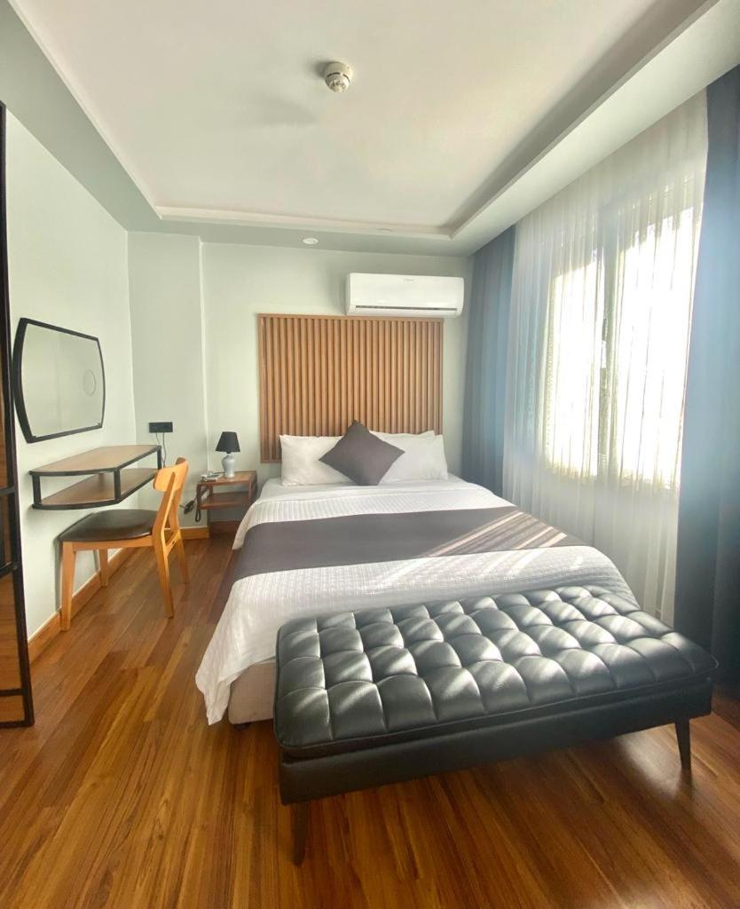 sahar sultan otel - Image 14