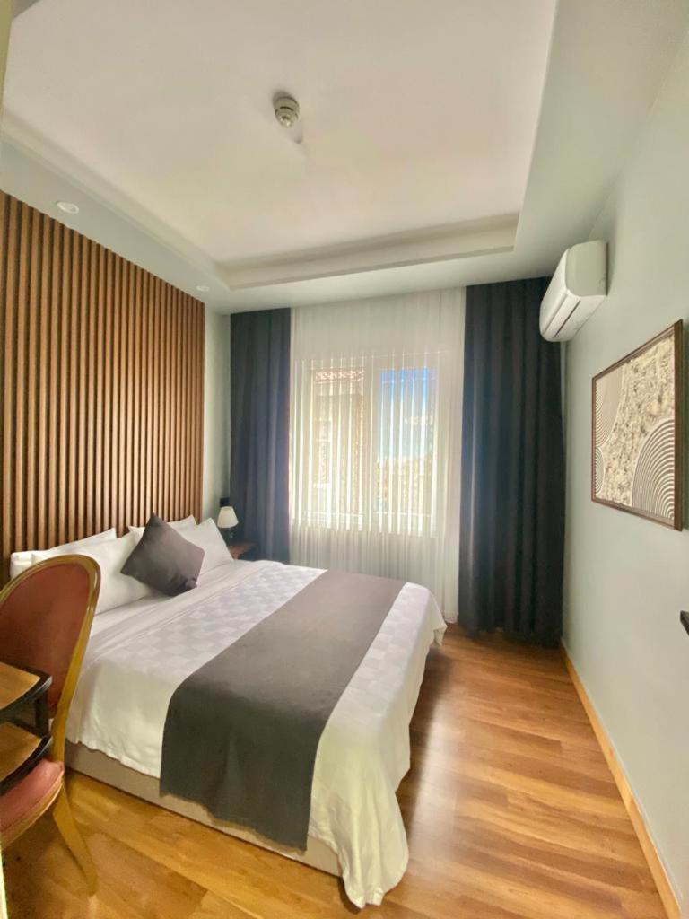 sahar sultan otel - Image 17