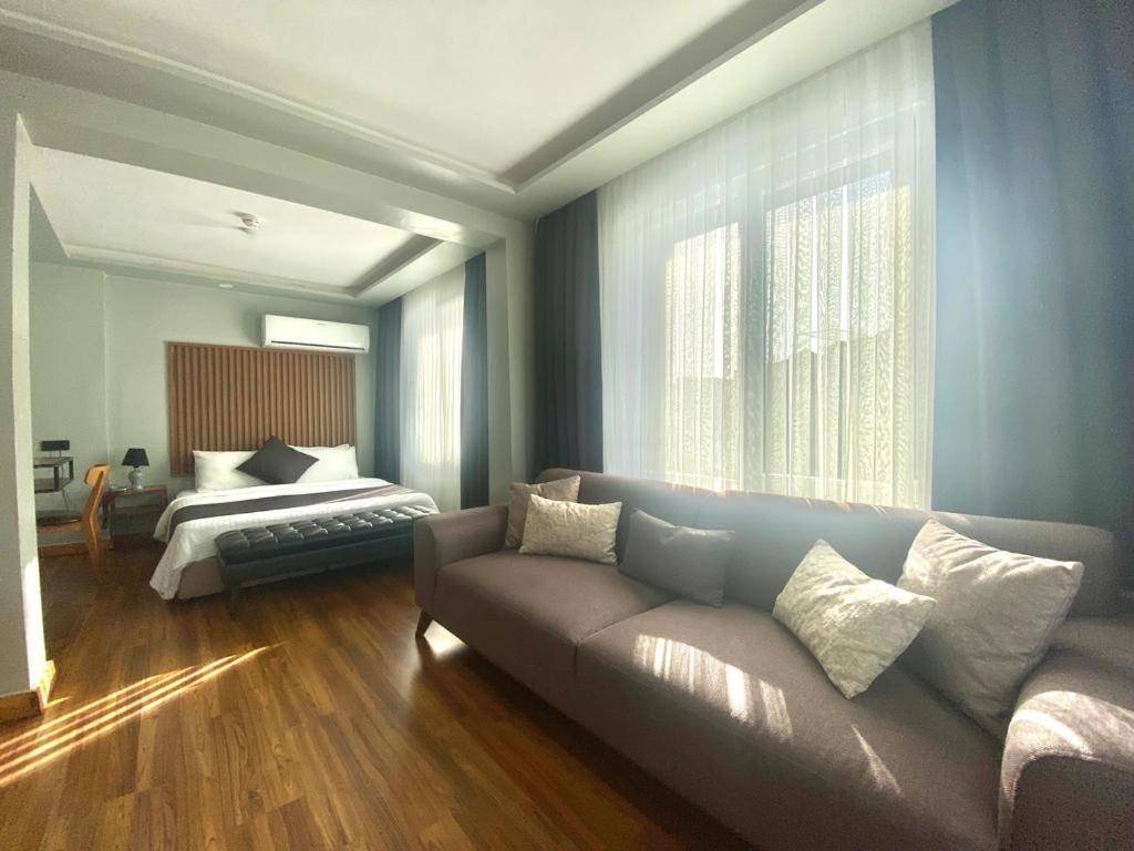 sahar sultan otel - Image 15