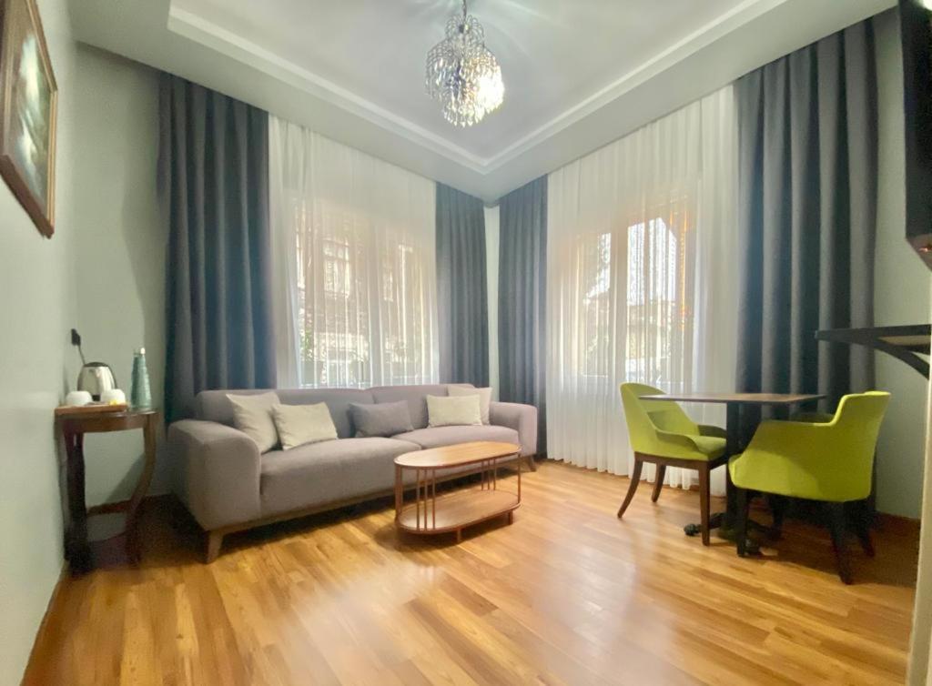 sahar sultan otel - Image 9