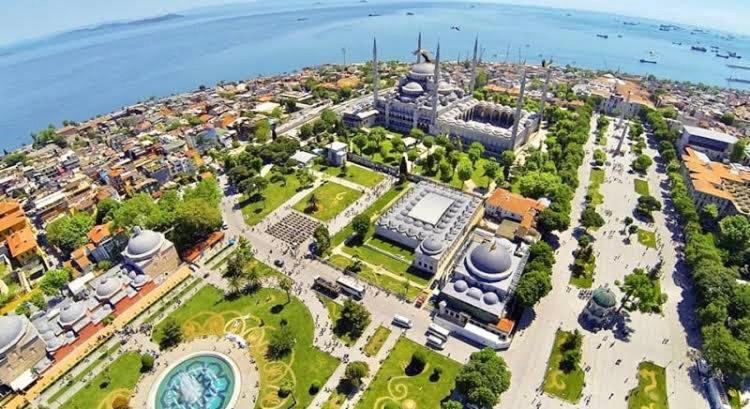 sahar sultan otel - Image 26