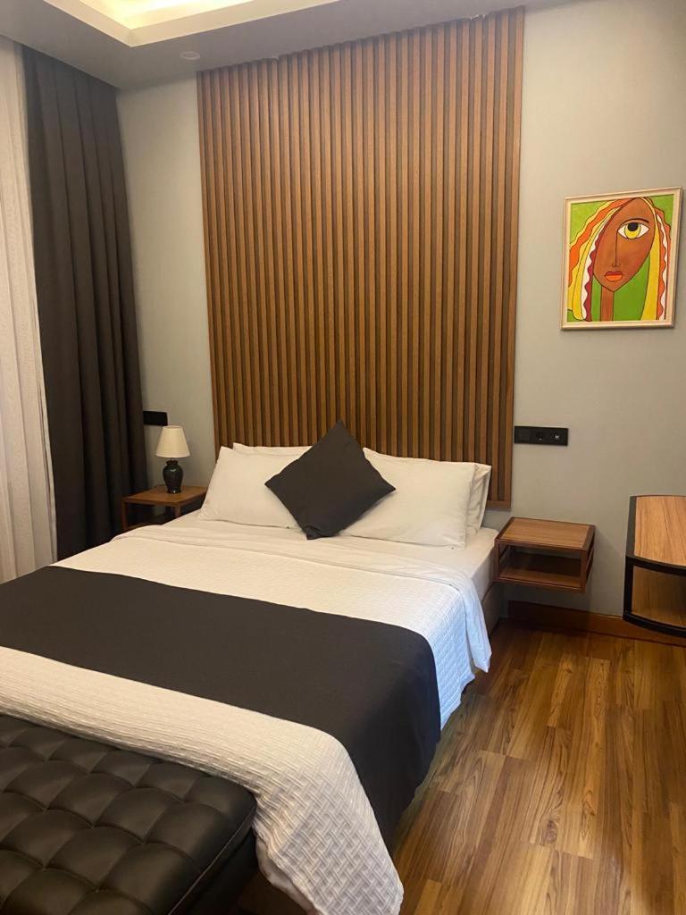 sahar sultan otel - Image 20