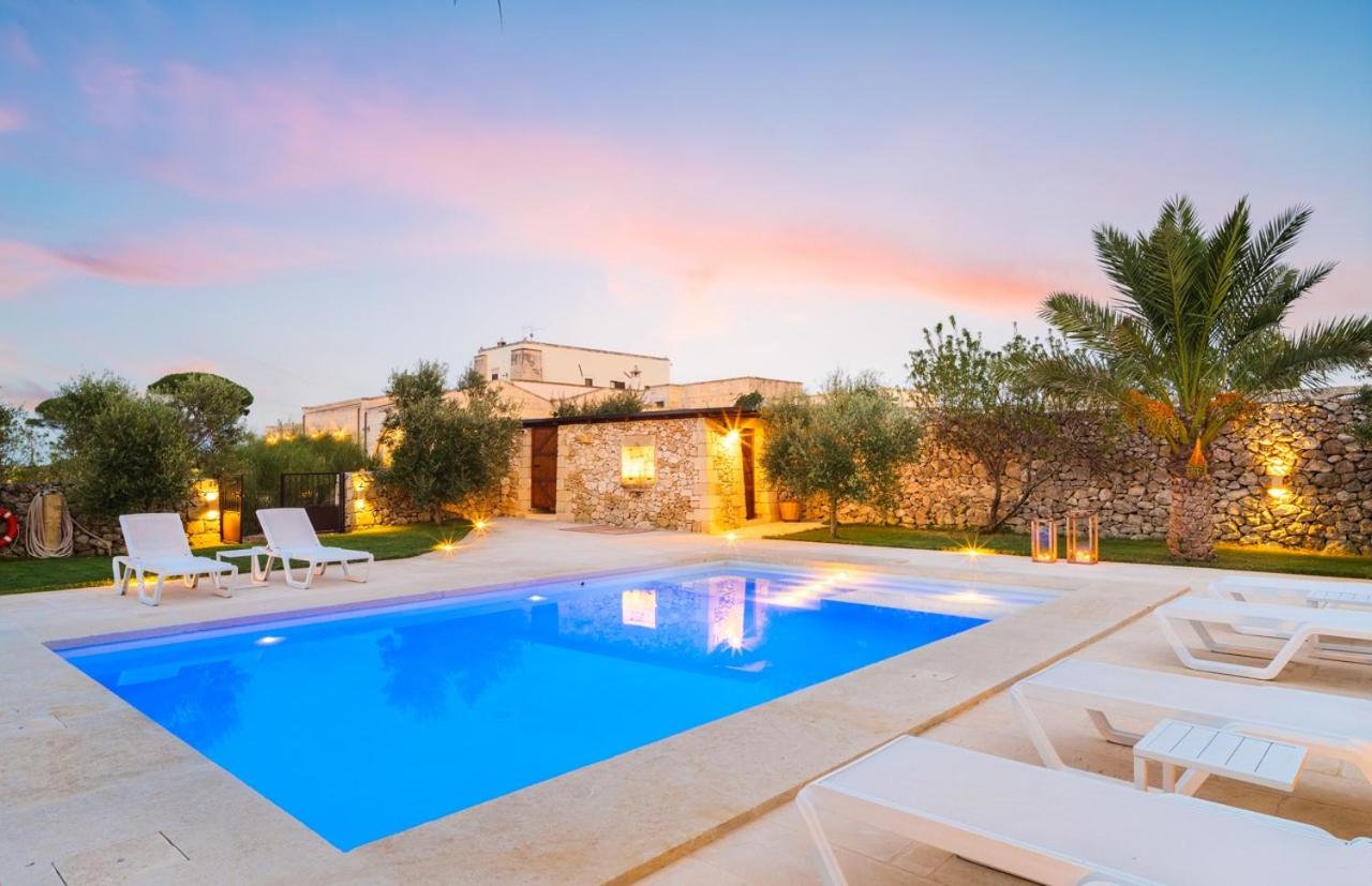 Masseria Specchia