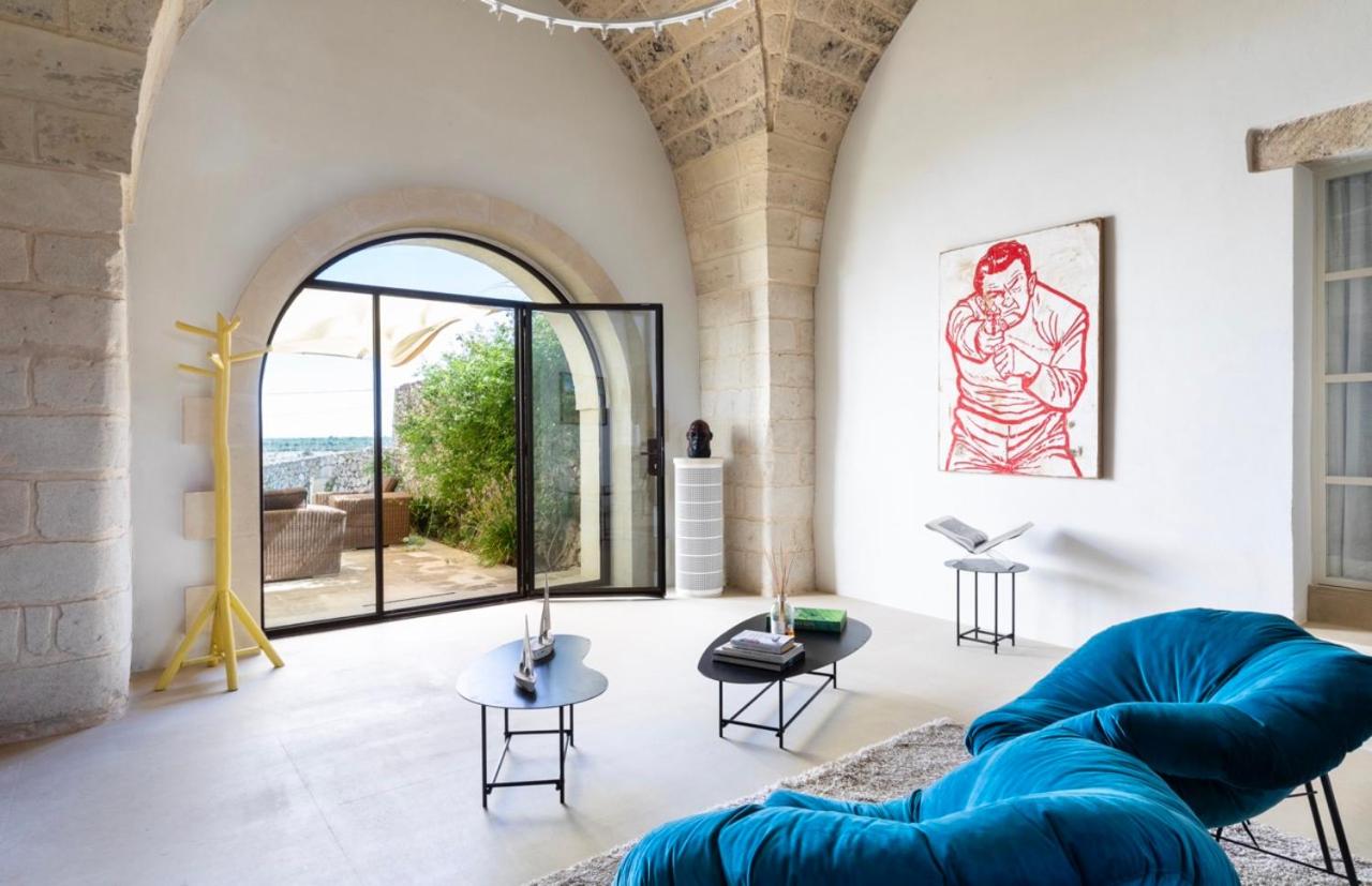 Masseria Specchia