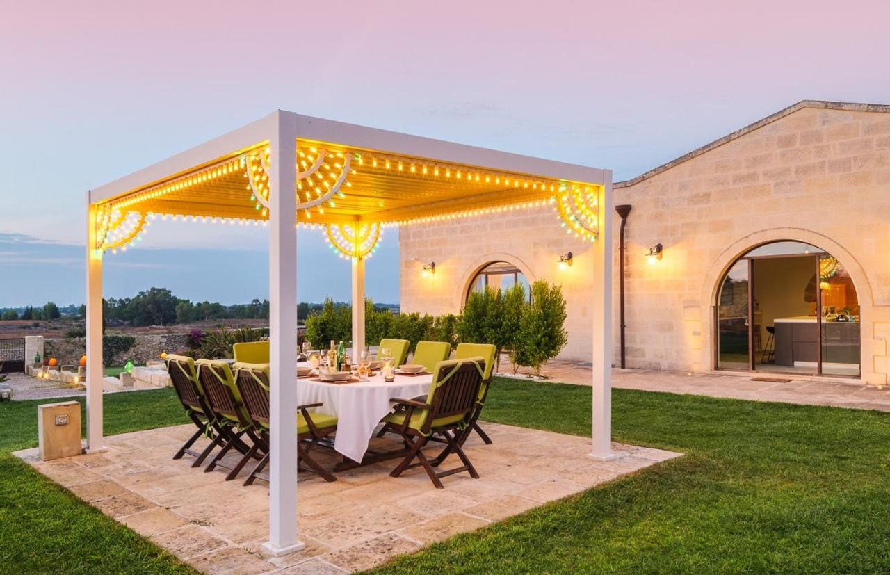 Masseria Specchia