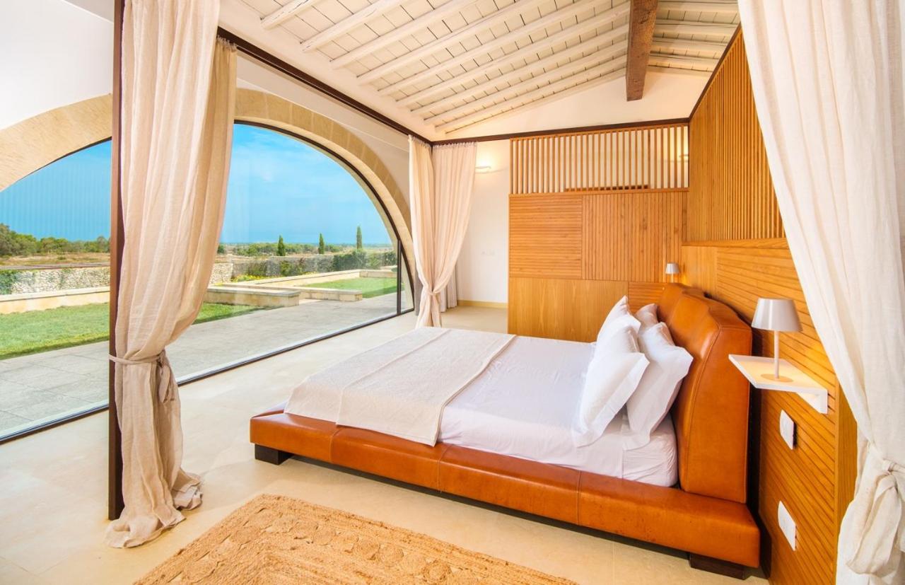 Masseria Specchia