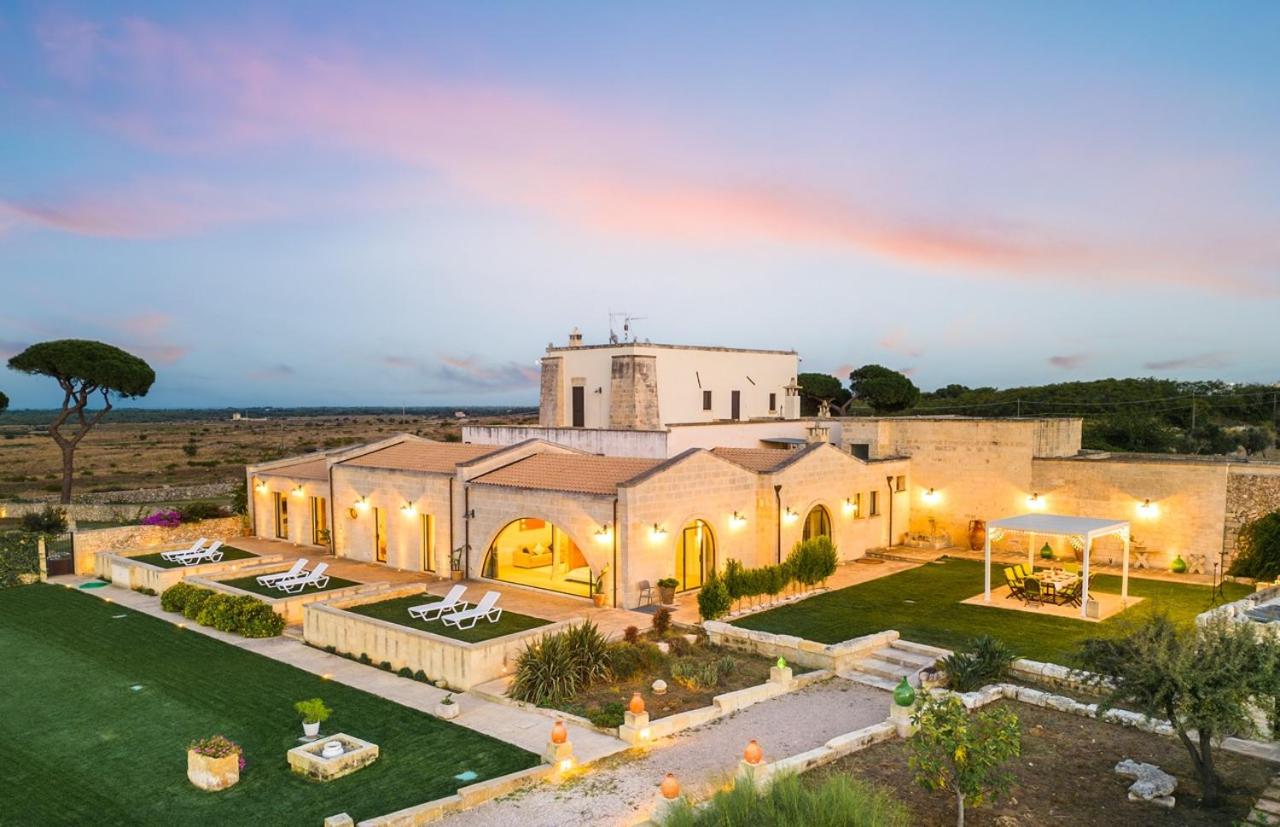 Masseria Specchia