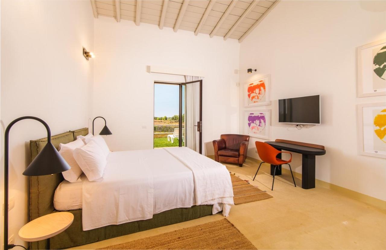Masseria Specchia
