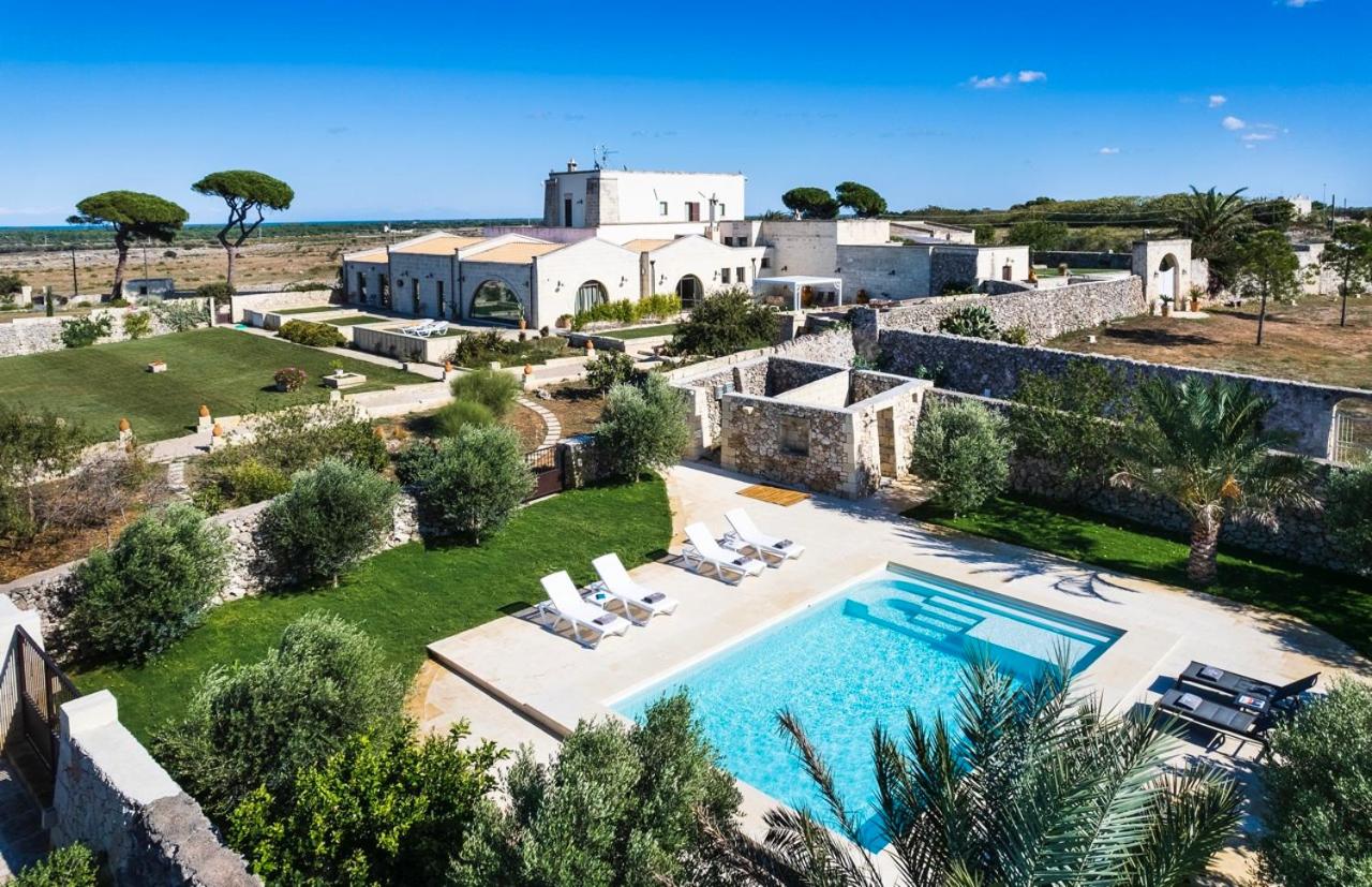 Masseria Specchia