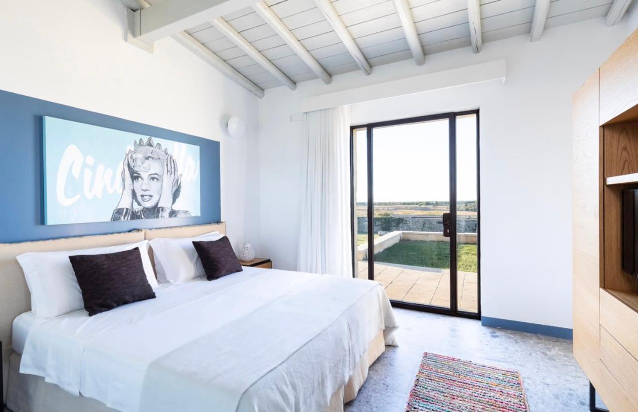 Masseria Specchia