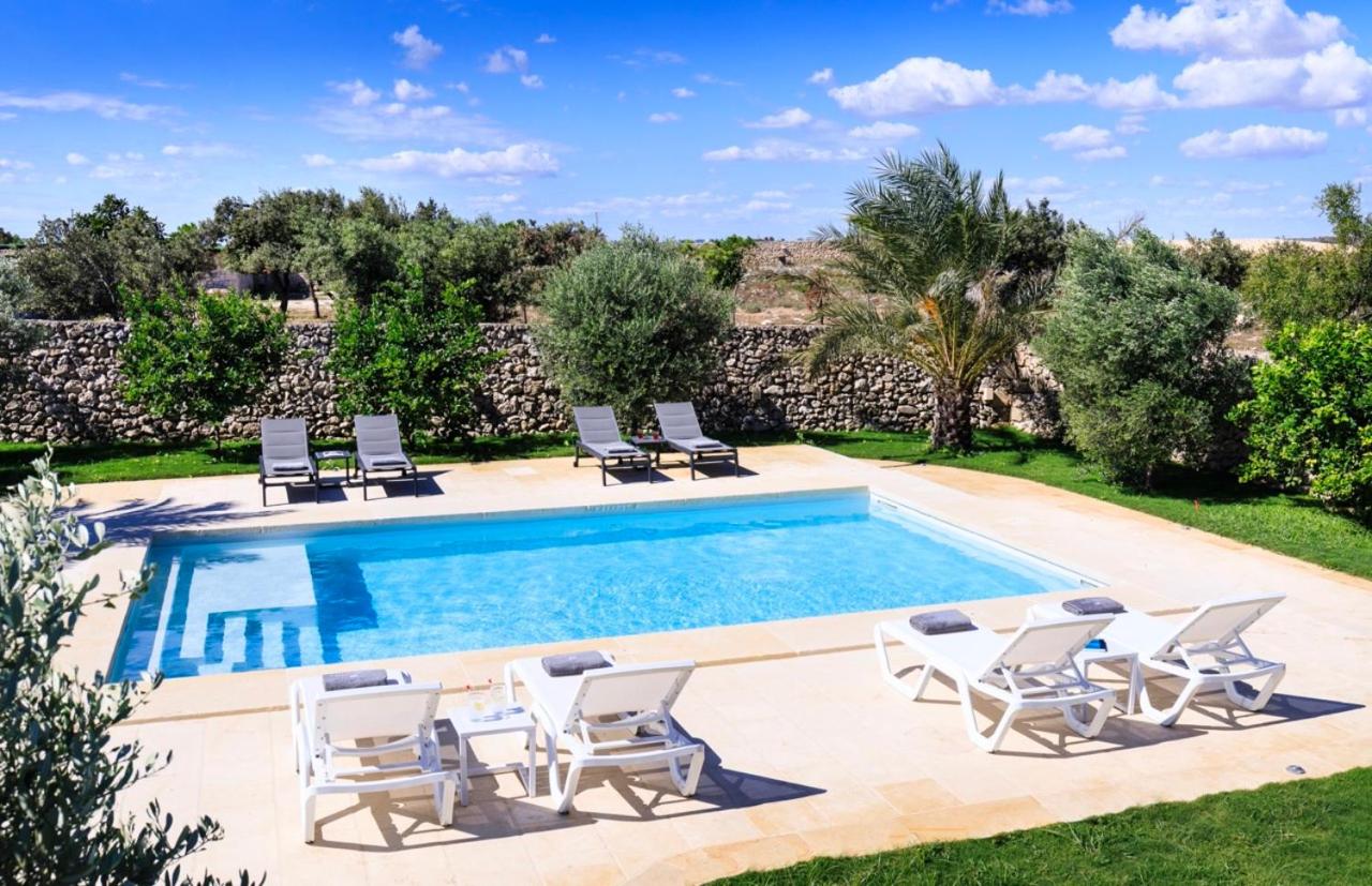 Masseria Specchia