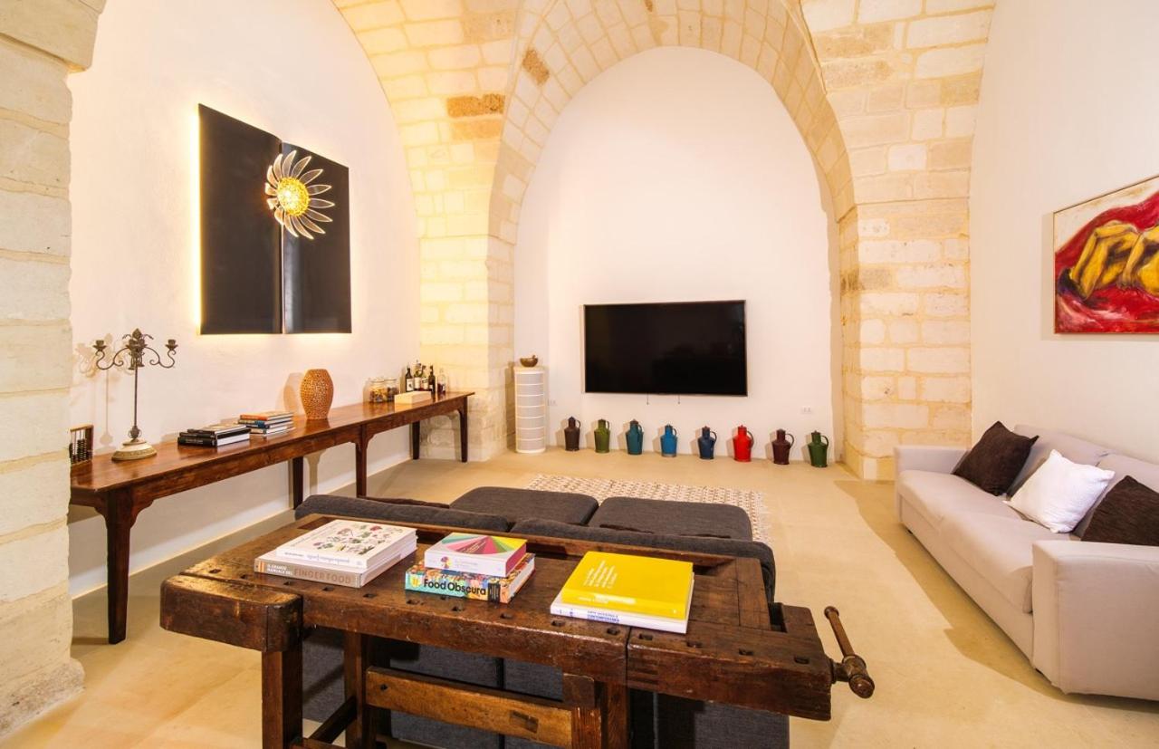 Masseria Specchia
