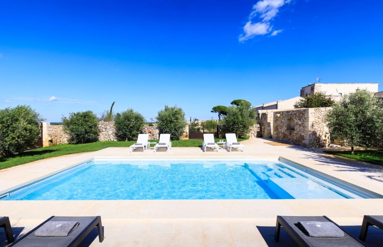 Masseria Specchia