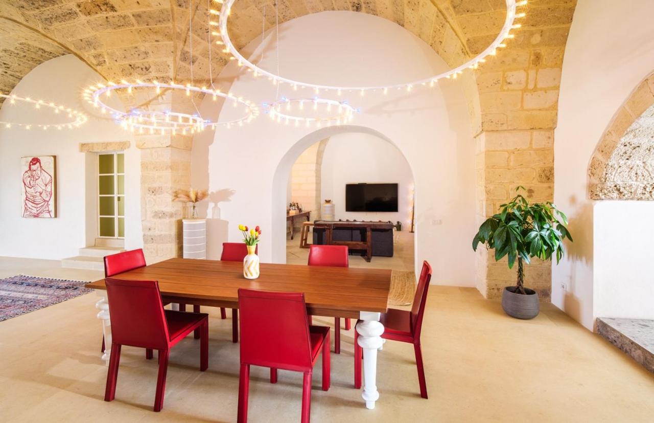 Masseria Specchia