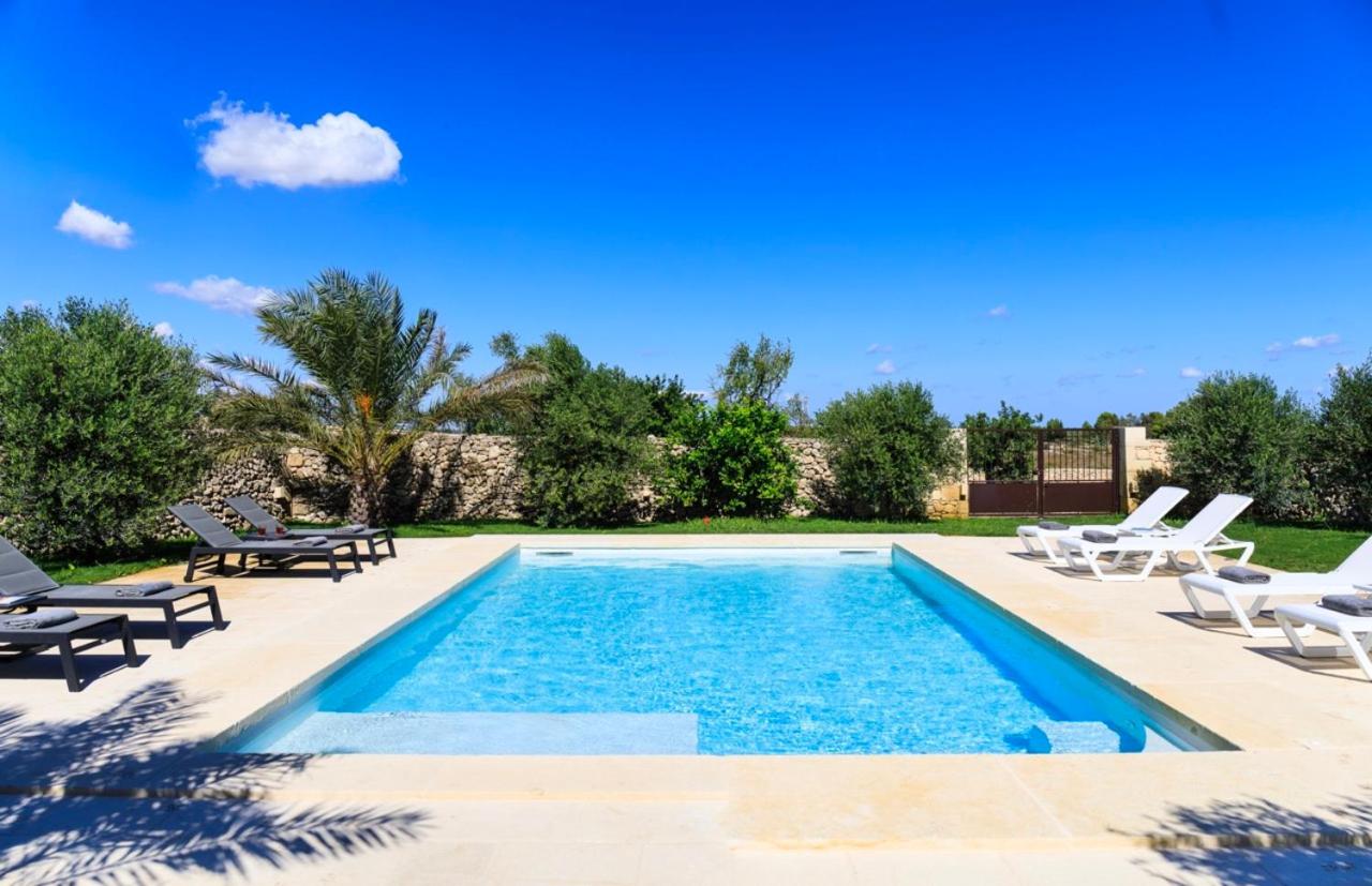 Masseria Specchia