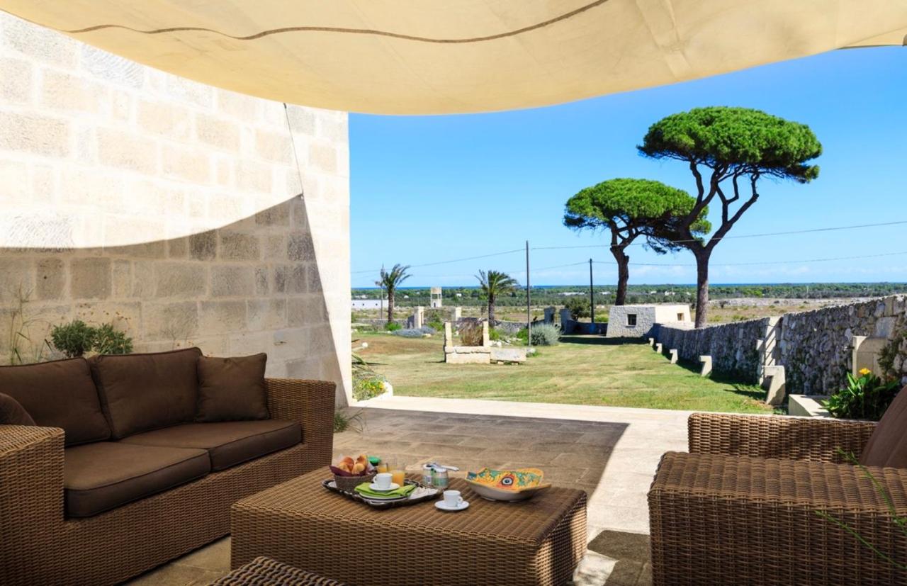 Masseria Specchia