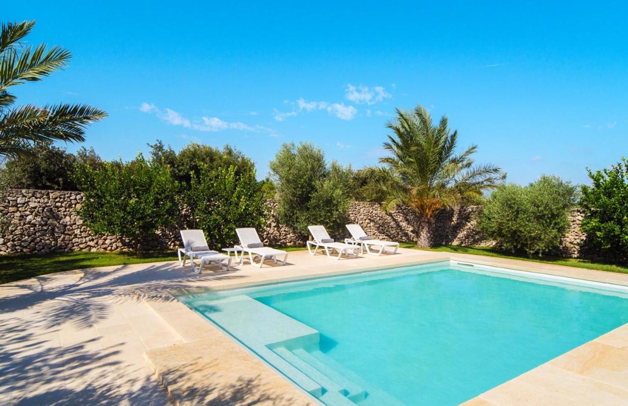 Masseria Specchia