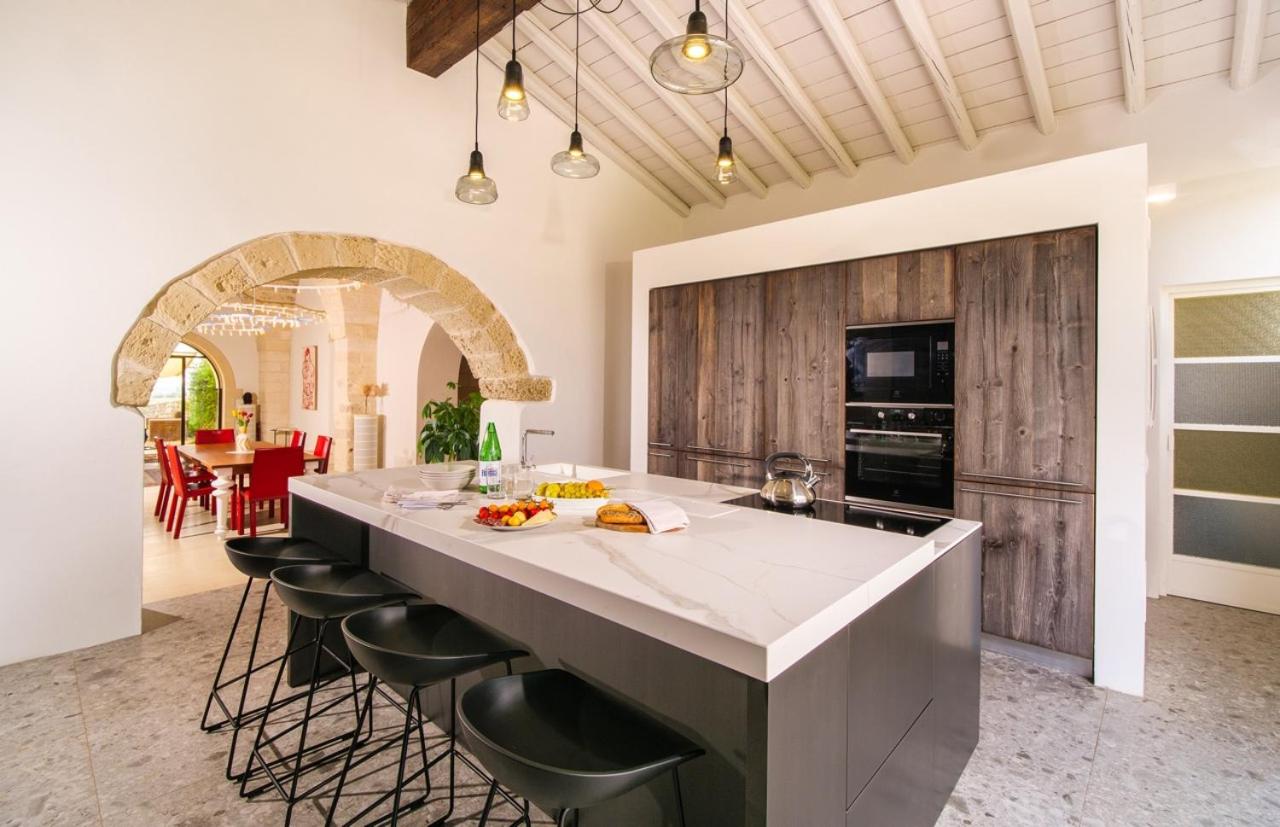 Masseria Specchia