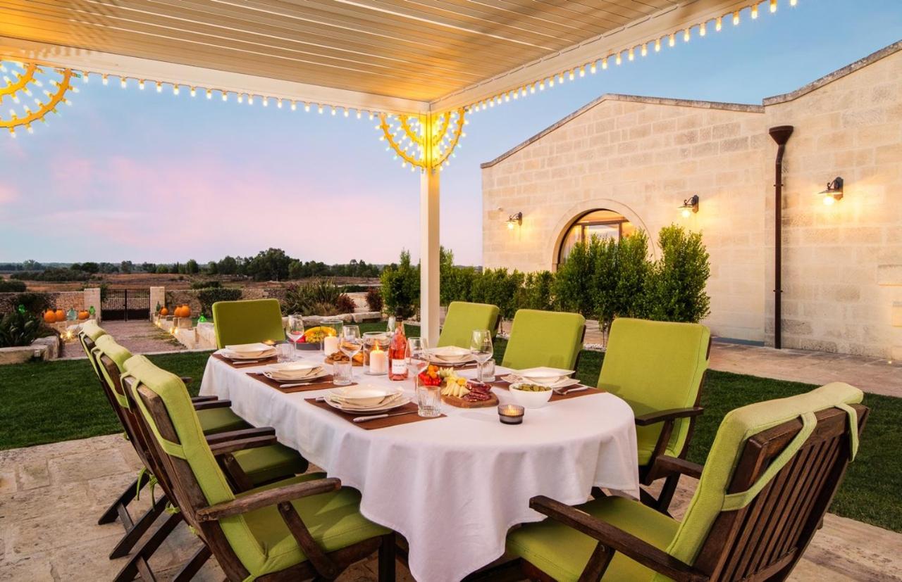 Masseria Specchia