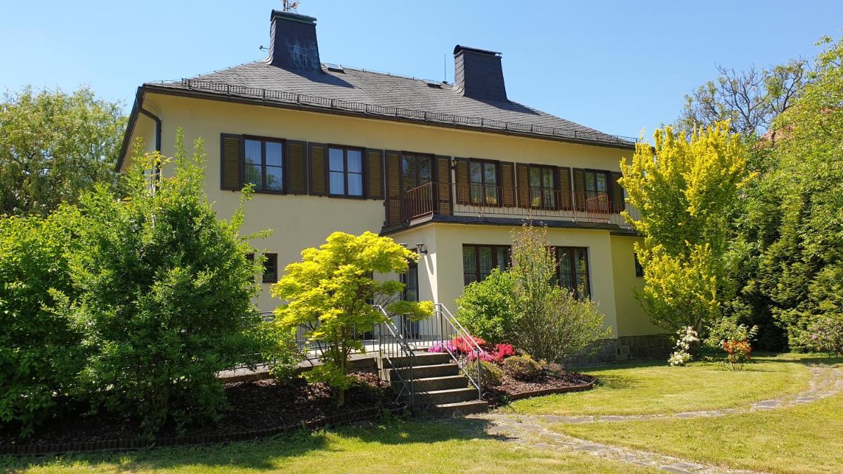 Penzion Villa Ancora