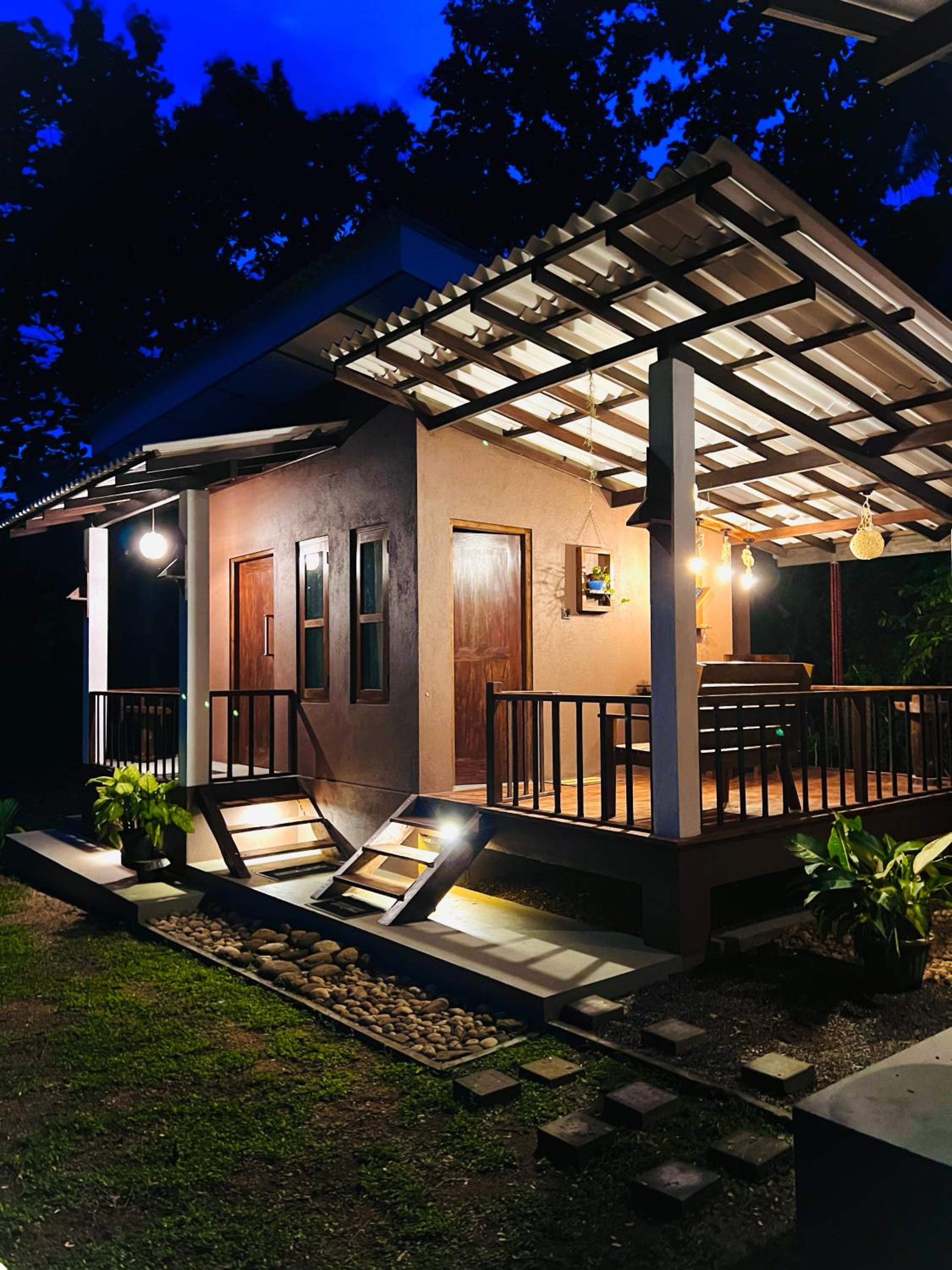 EdenHaven Cottage