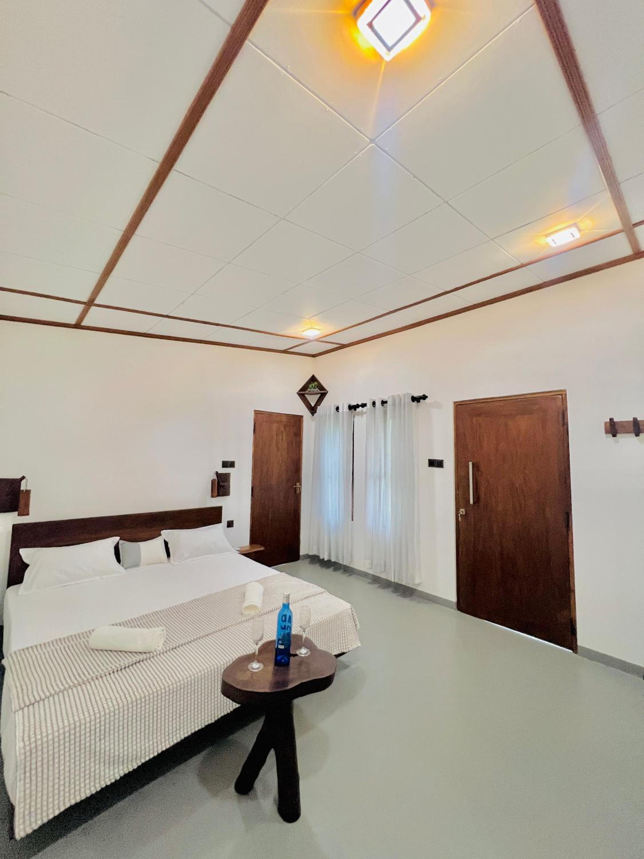 EdenHaven Cottage