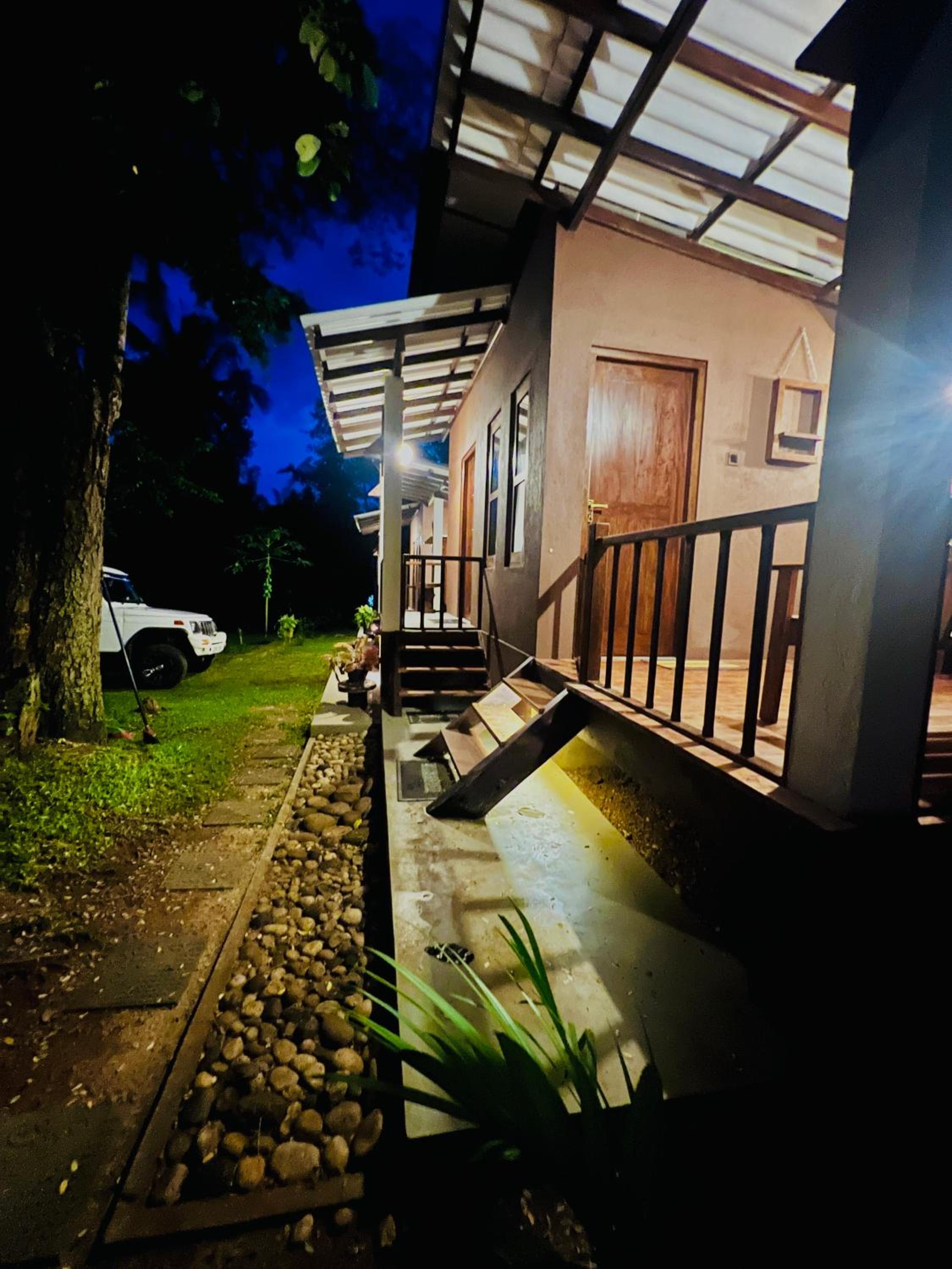 EdenHaven Cottage