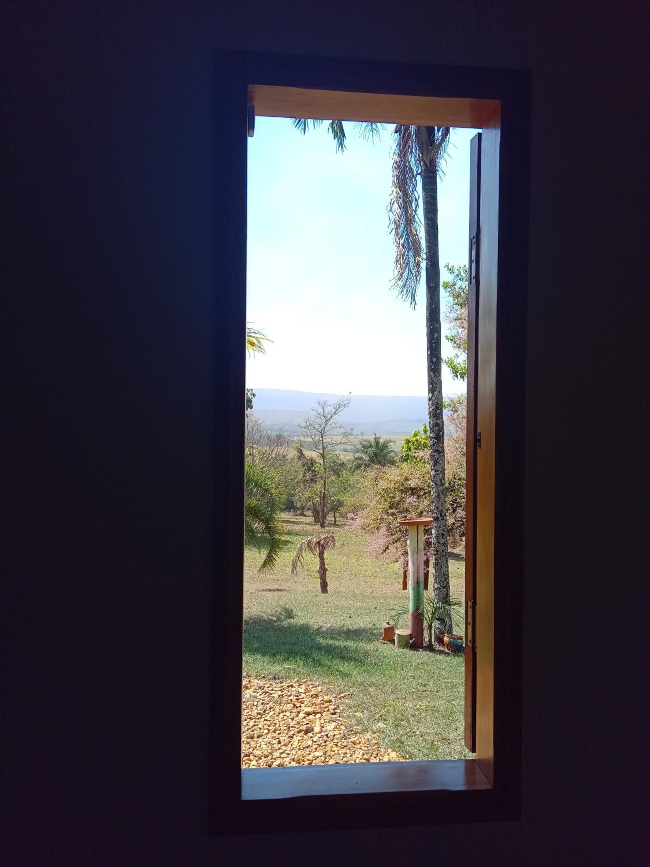 Chalés Quinta da Nascente - Serra da Canastra
