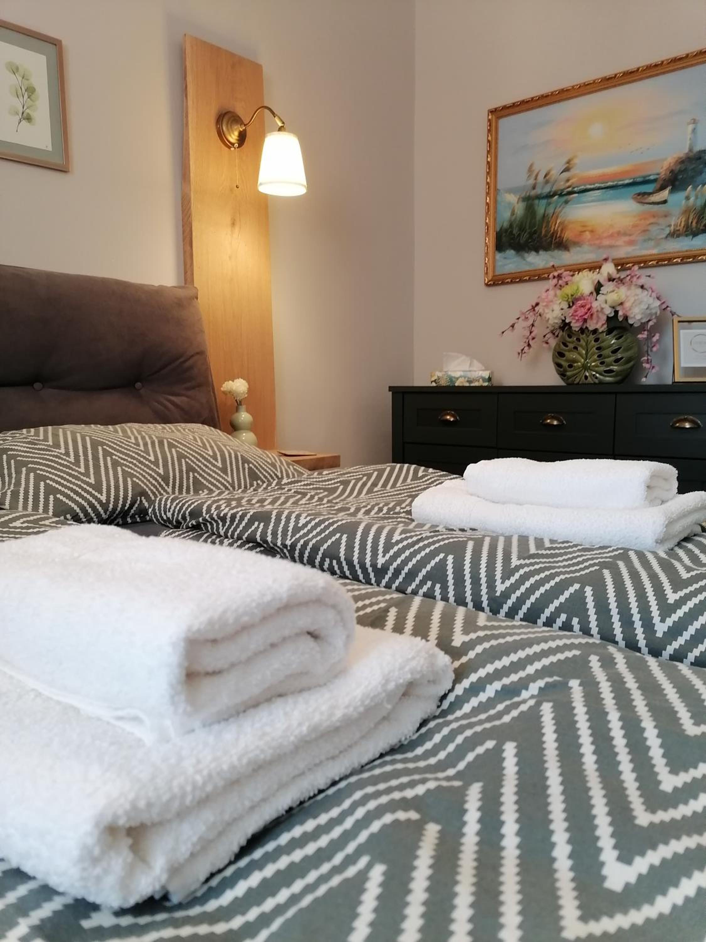 Shine Apartman