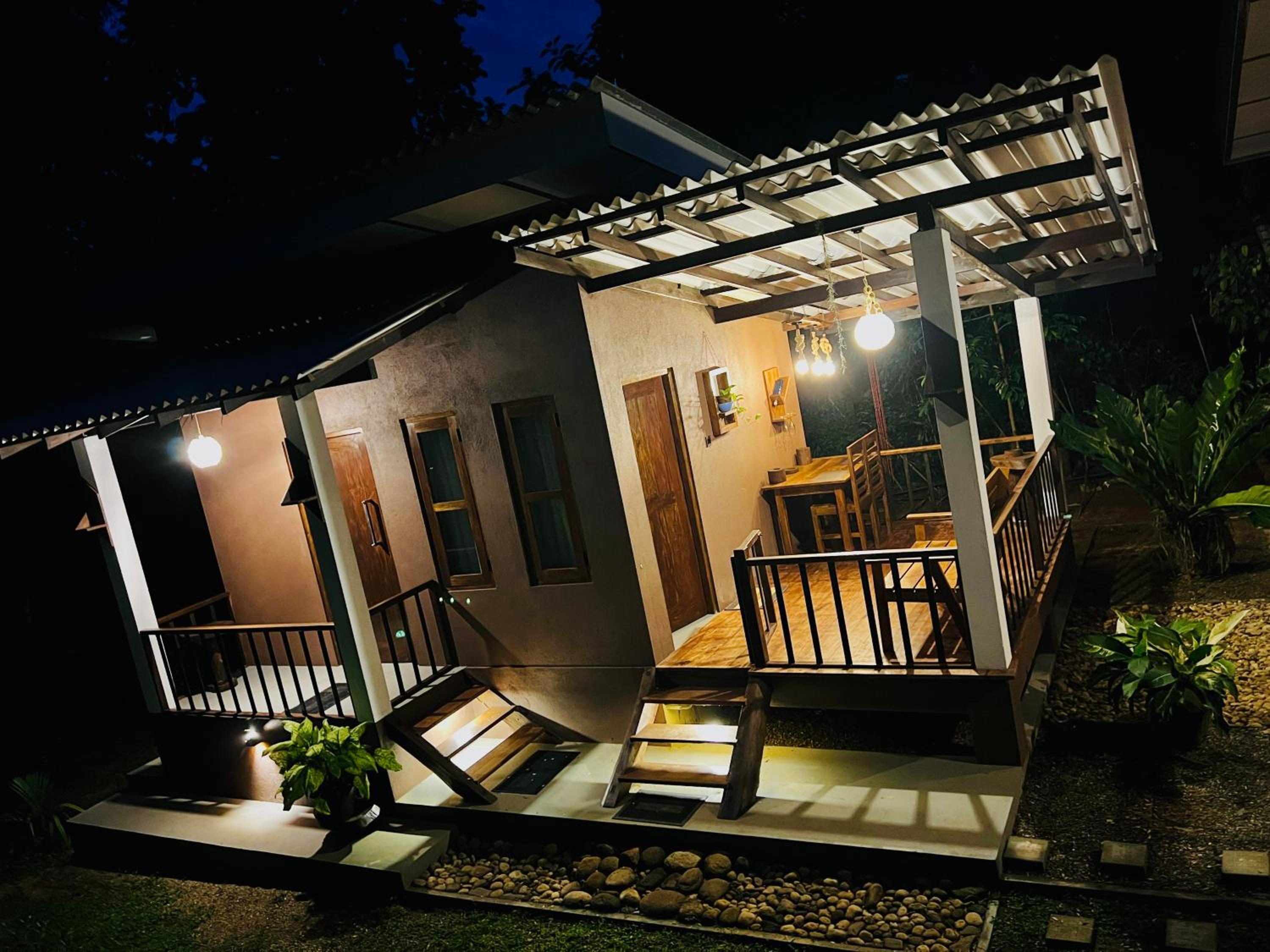 EdenHaven Cottage