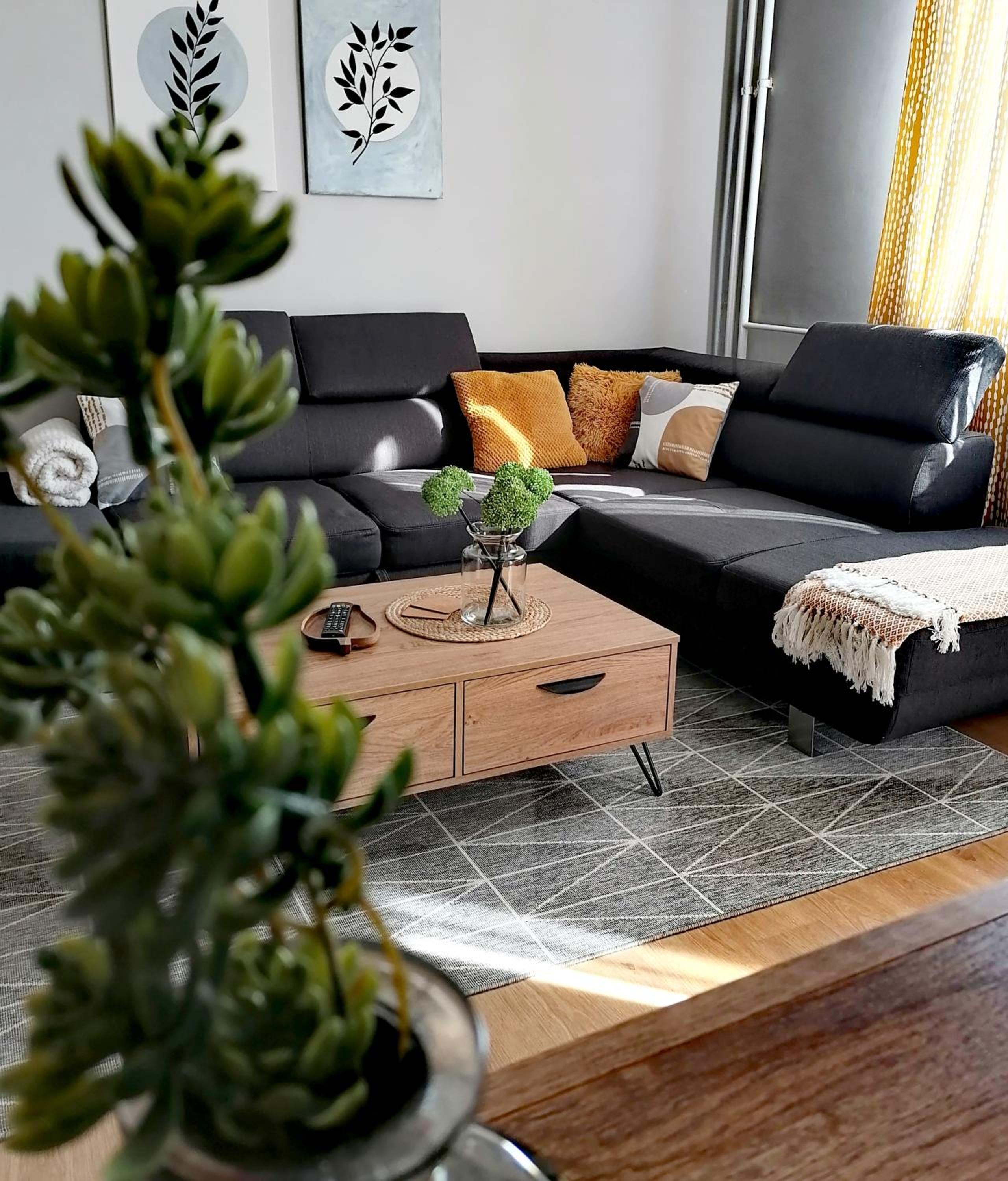 Shine Apartman