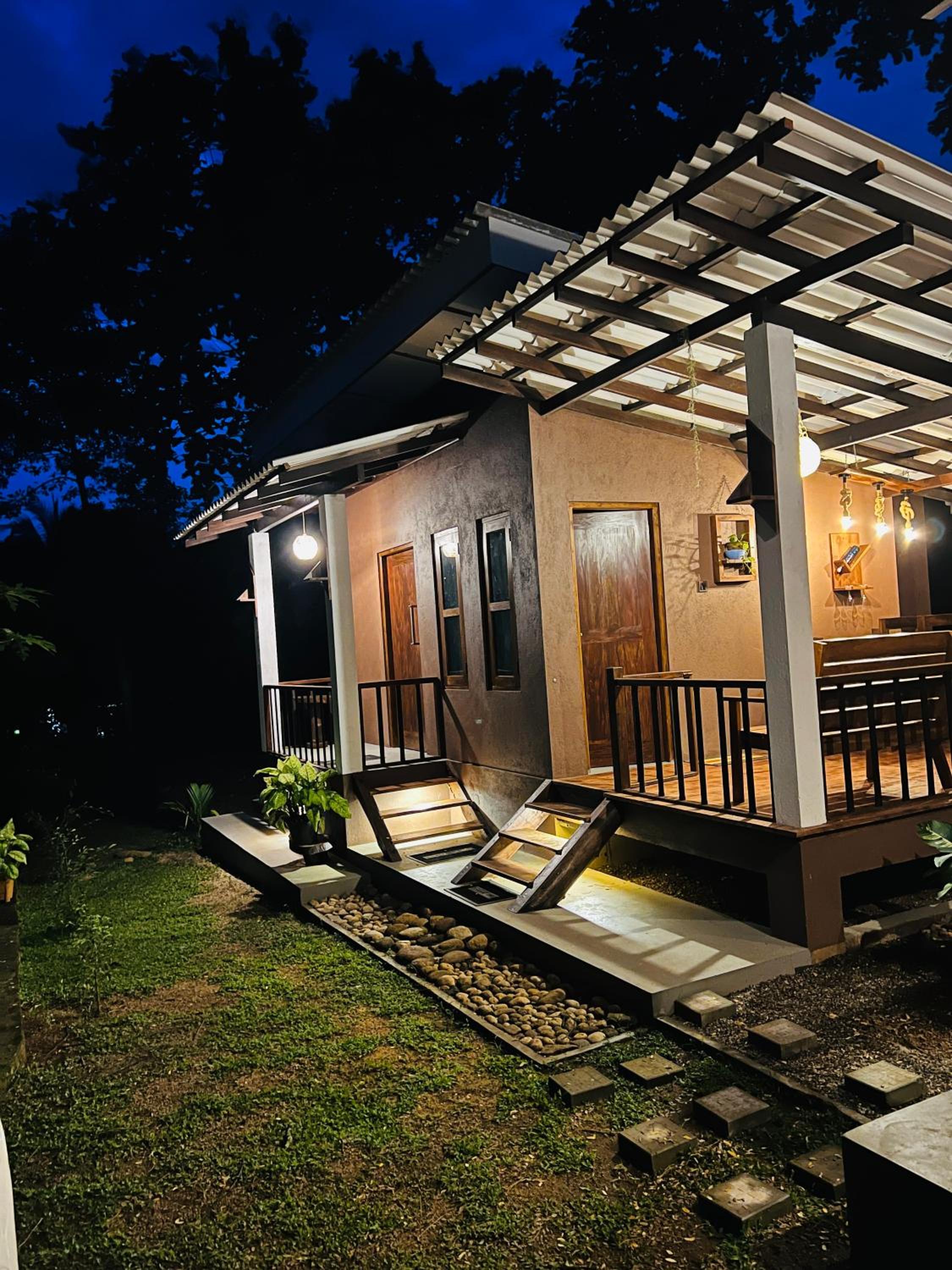 EdenHaven Cottage