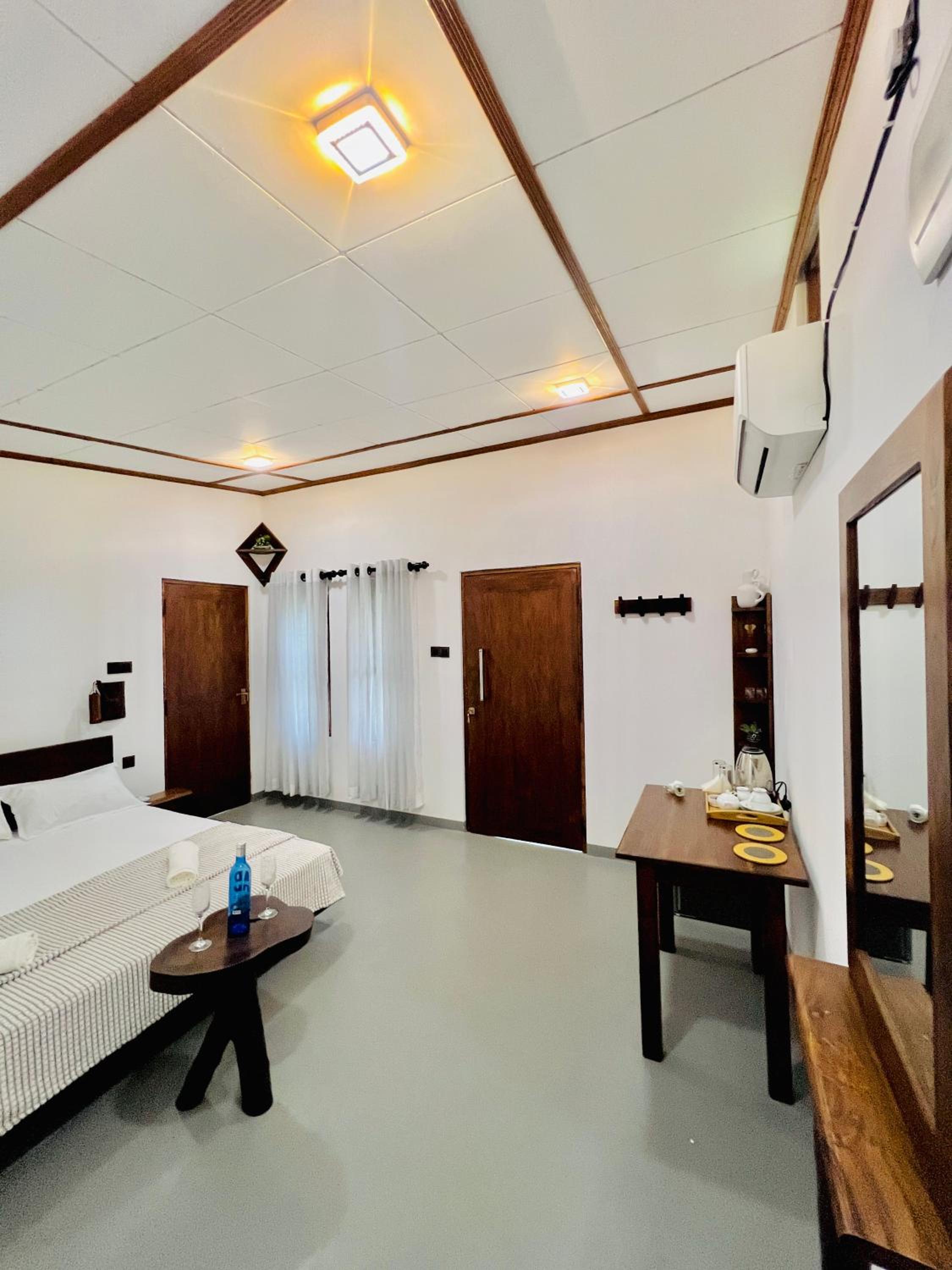 EdenHaven Cottage