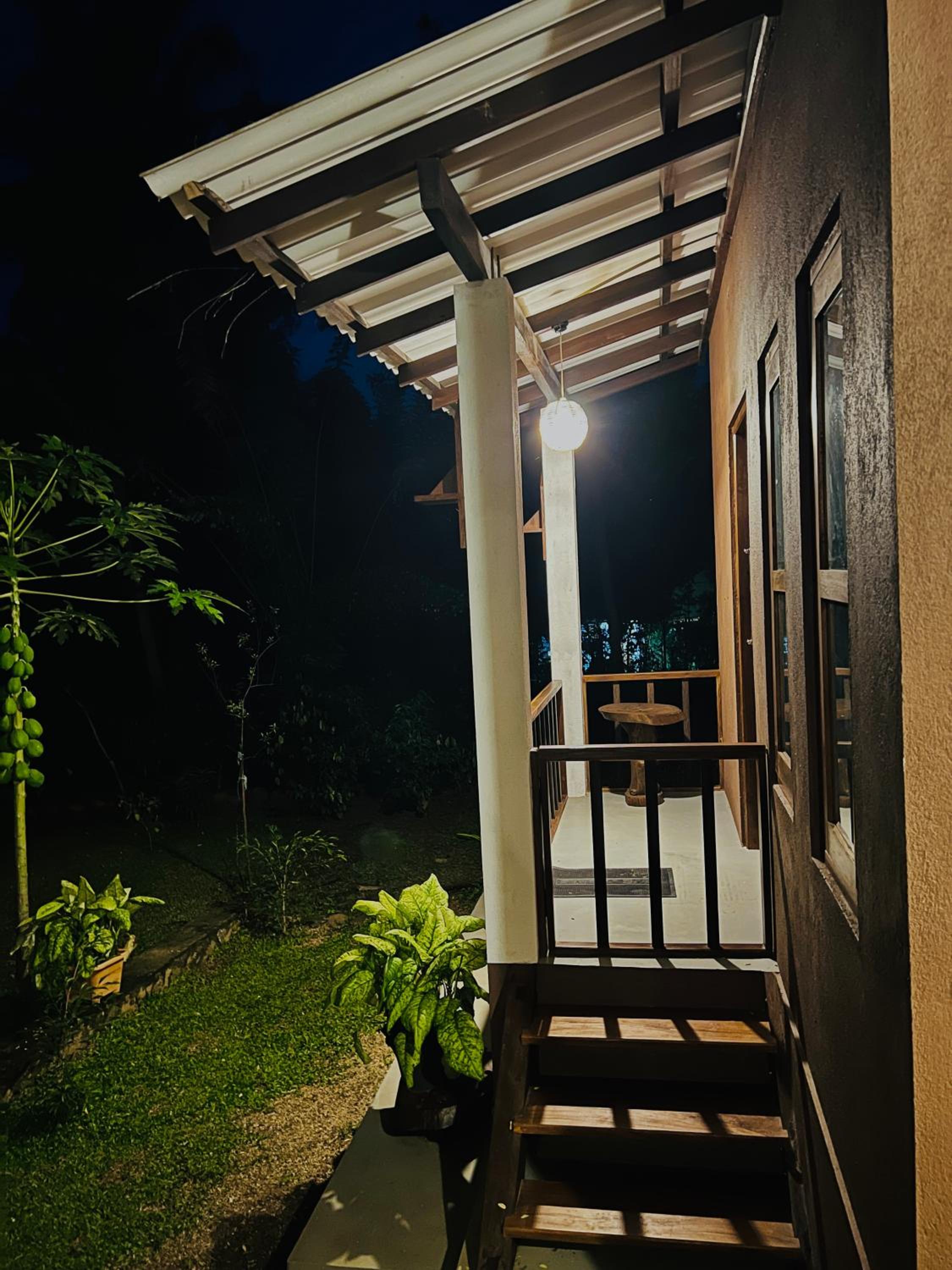 EdenHaven Cottage