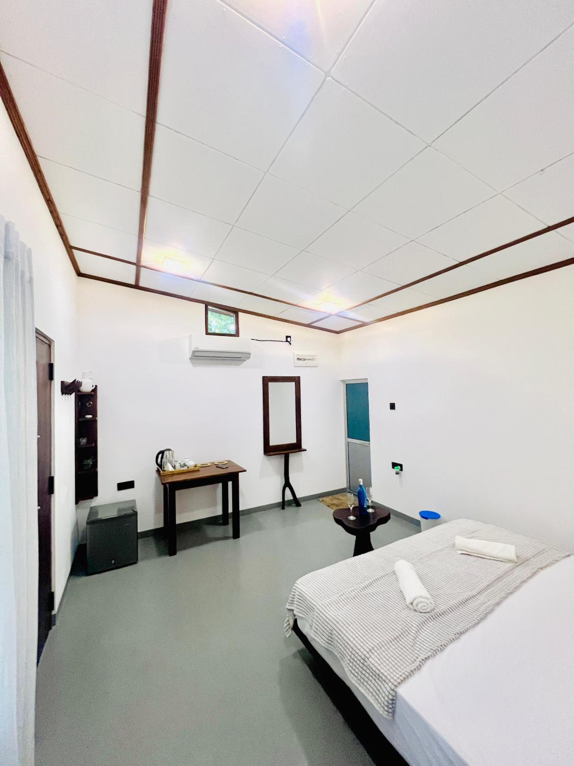 EdenHaven Cottage