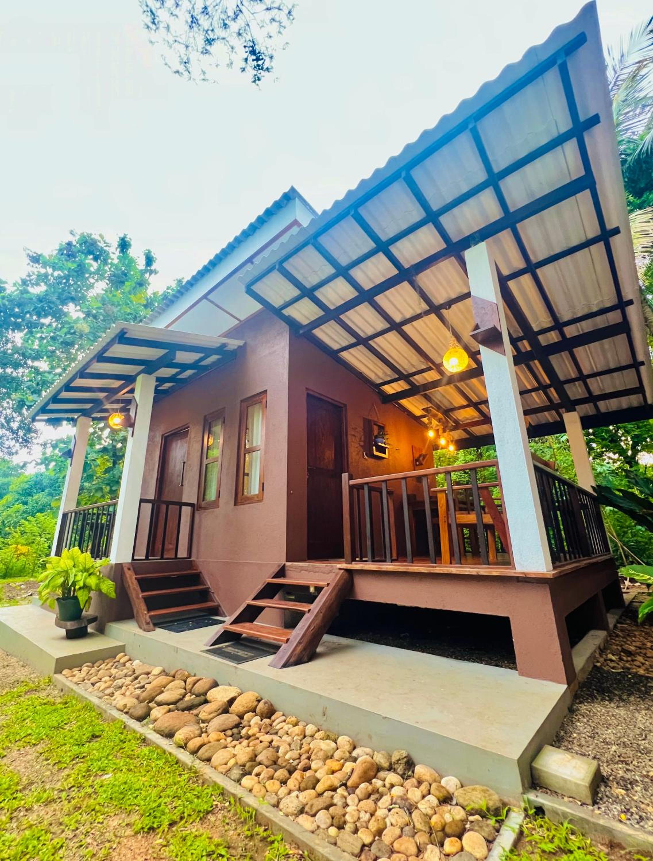 EdenHaven Cottage