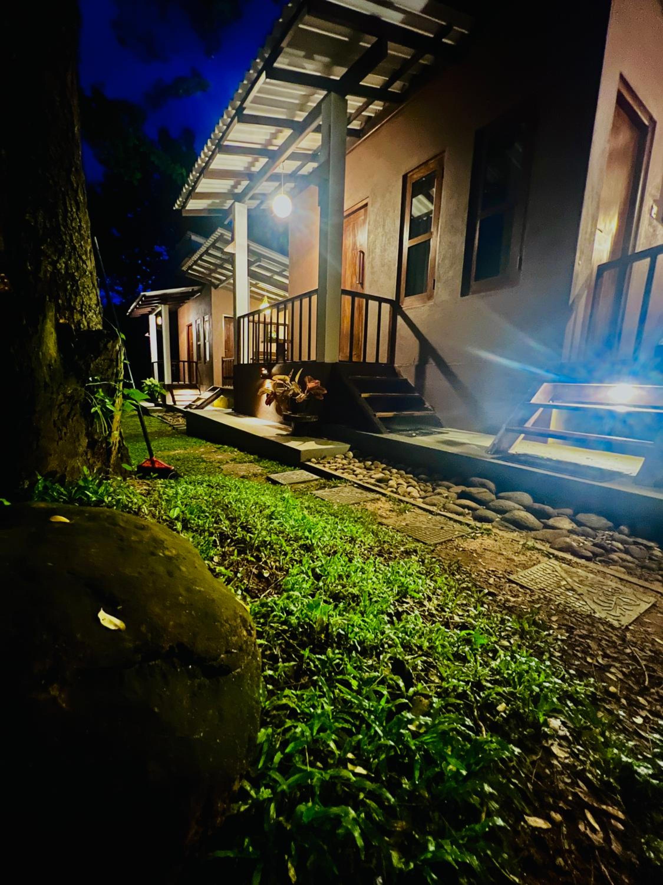 EdenHaven Cottage