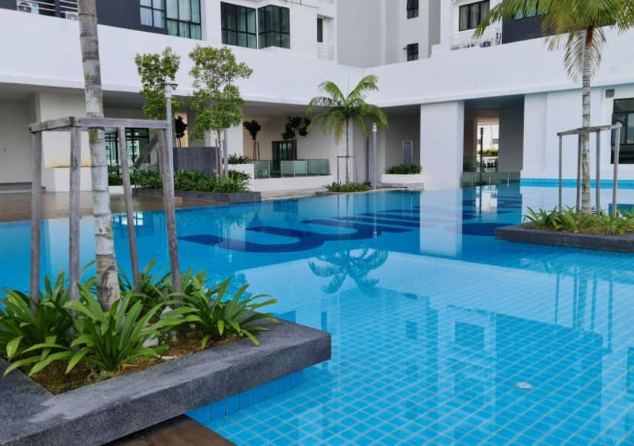 Sentul KL 9Pax, 7Mins to Asiana Grand Hall, 10Mins to Batu Caves