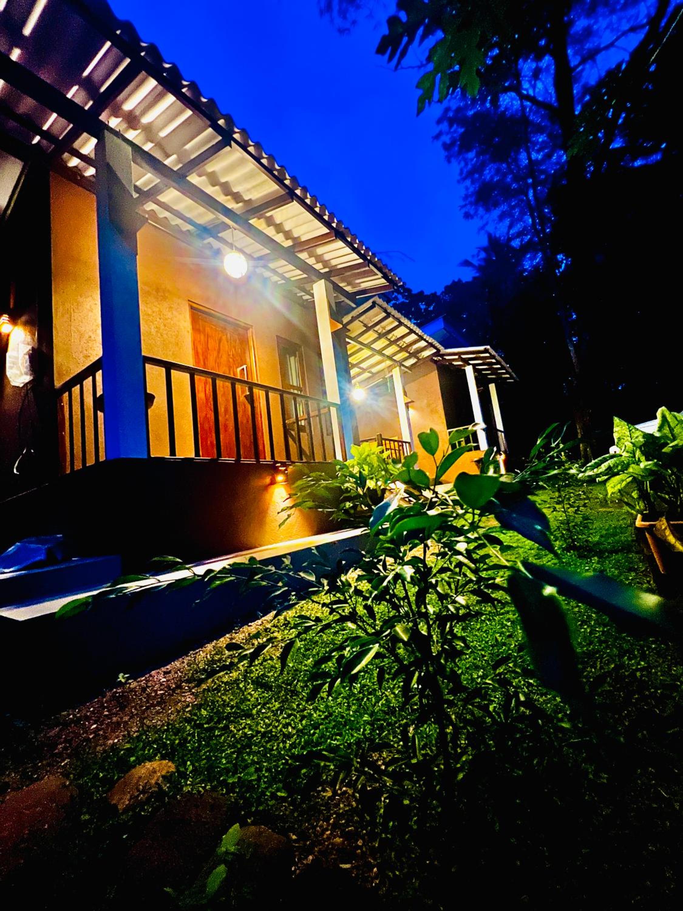 EdenHaven Cottage