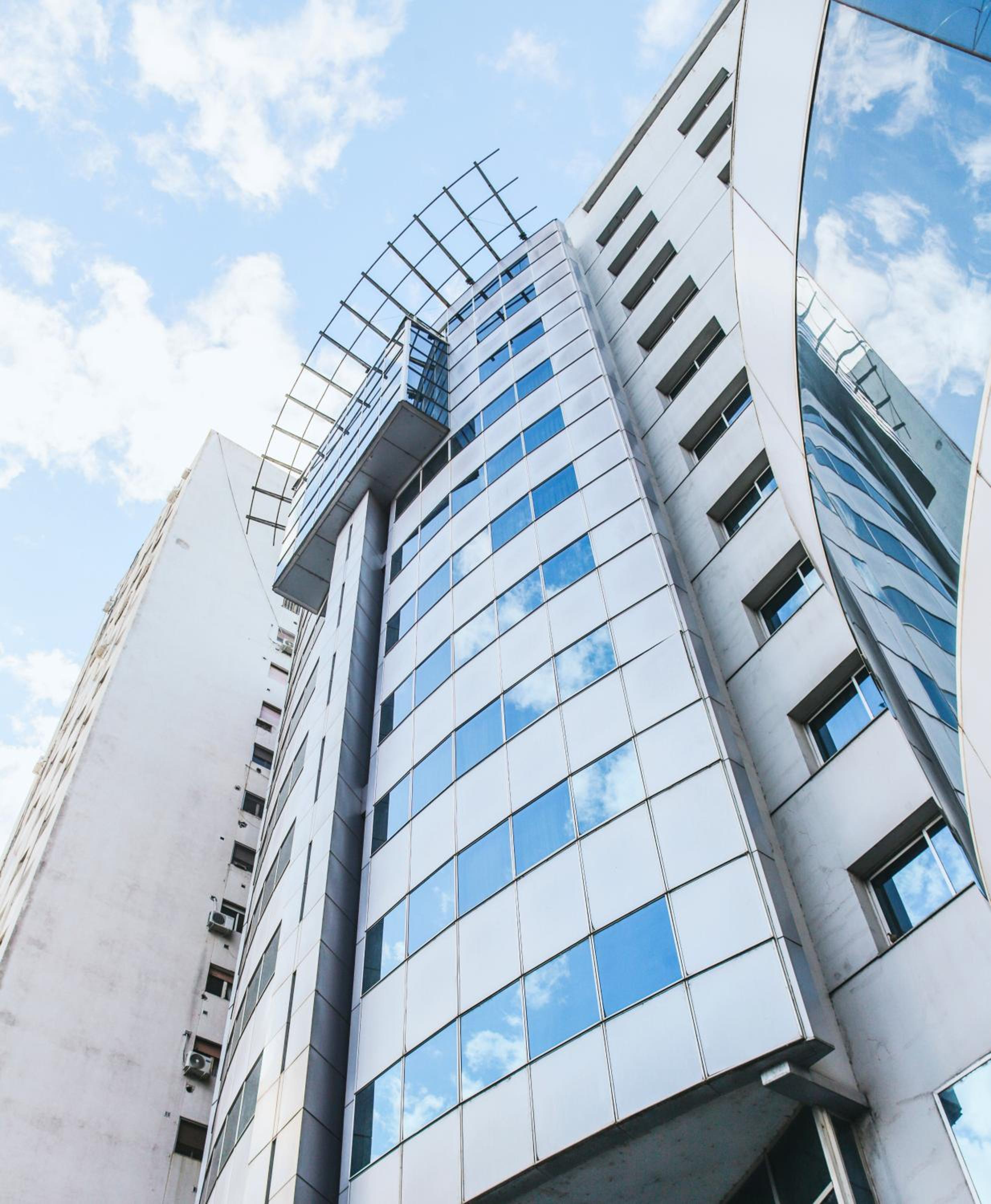 Rosario Vacations - Plaza Real Suites Hotel - Property Image 1