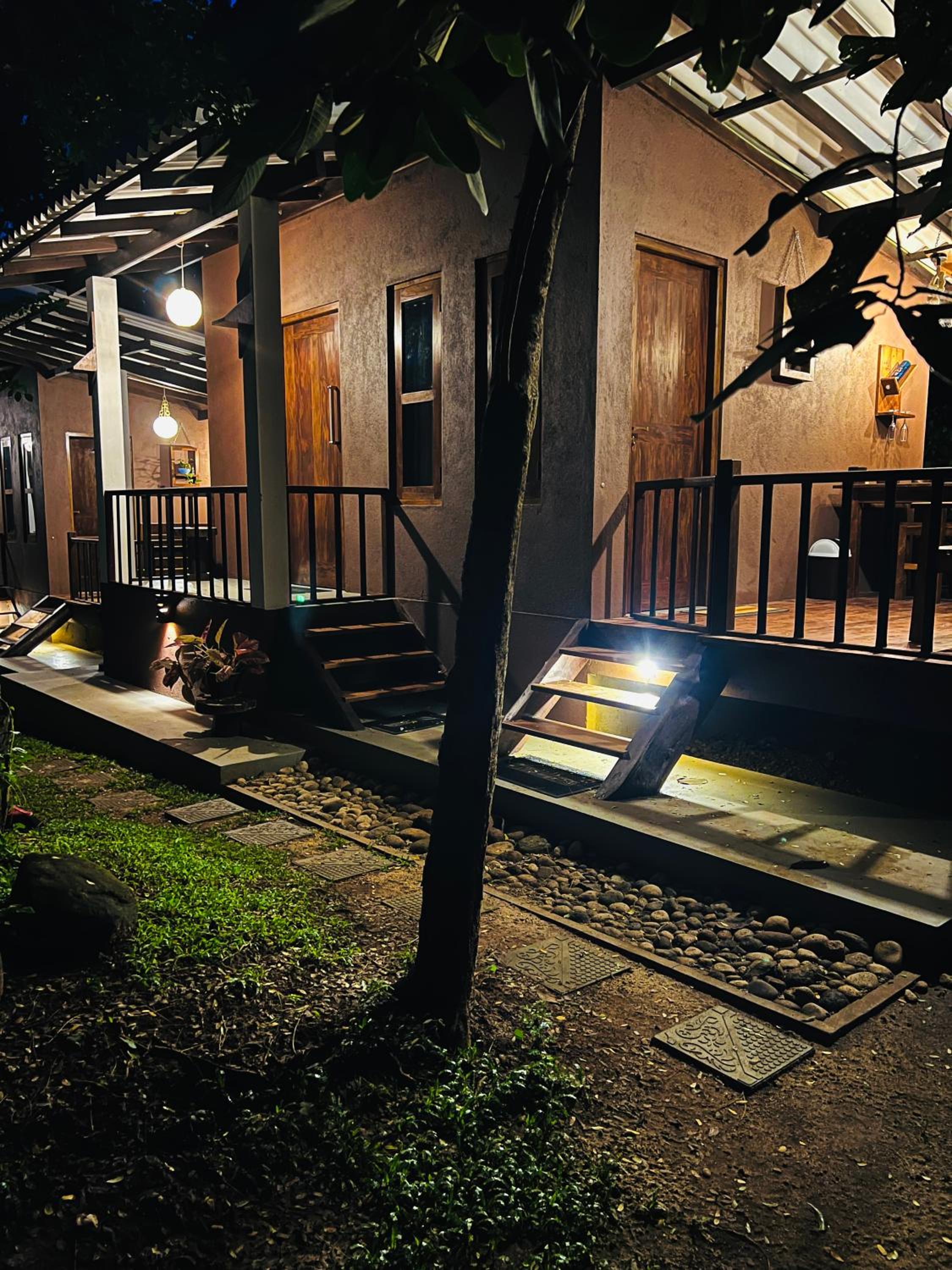 EdenHaven Cottage